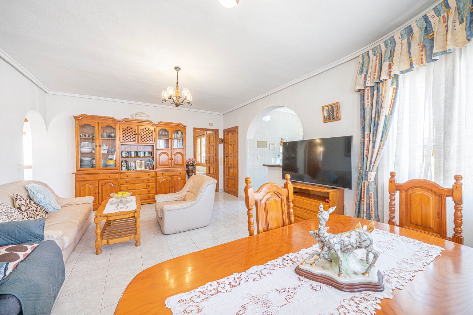 Odsprzedaż - Villa - Rojales - Ciudad Quesada - Rojales