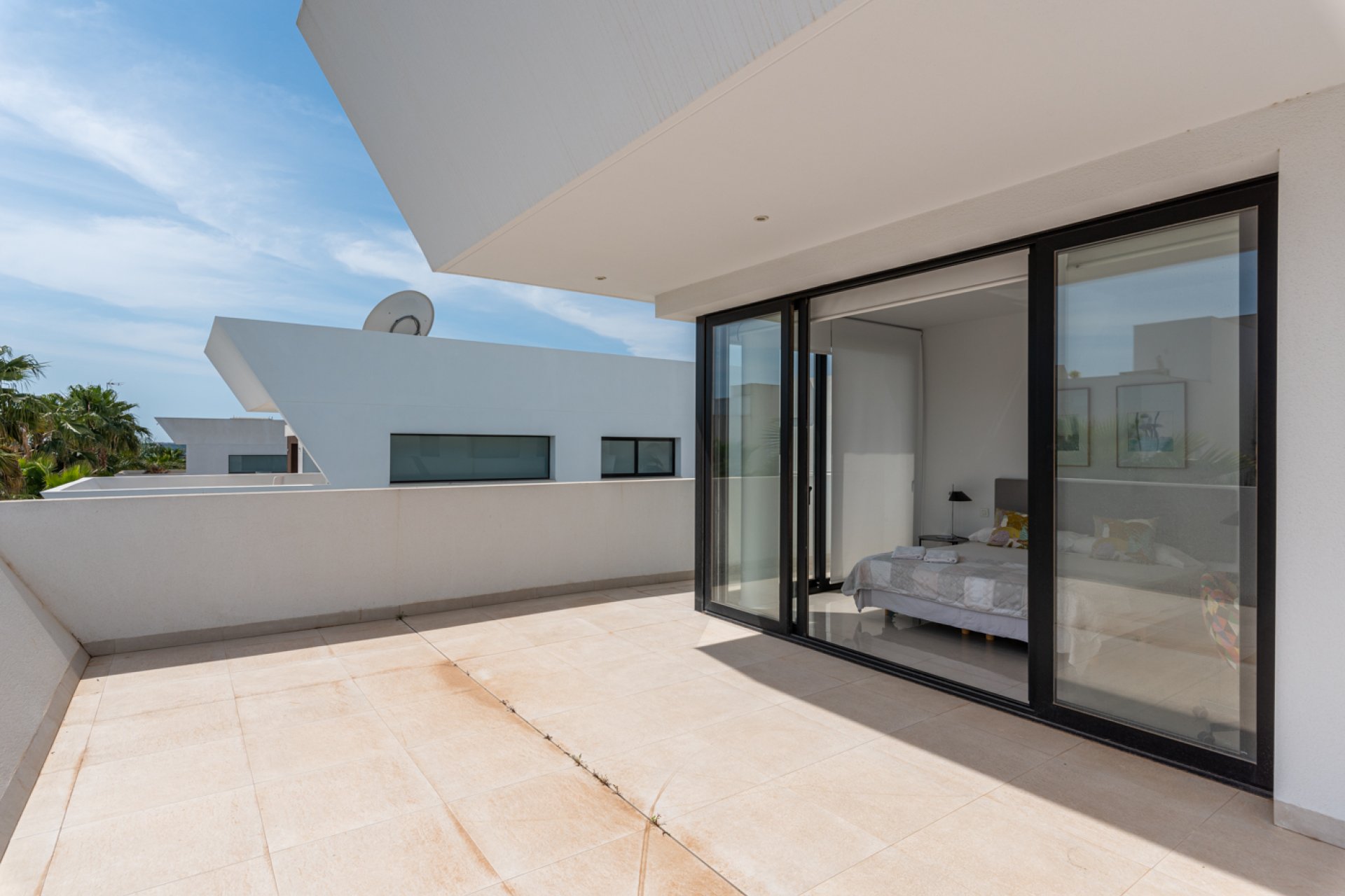 Odsprzedaż - Villa - Rojales - Ciudad Quesada - Rojales