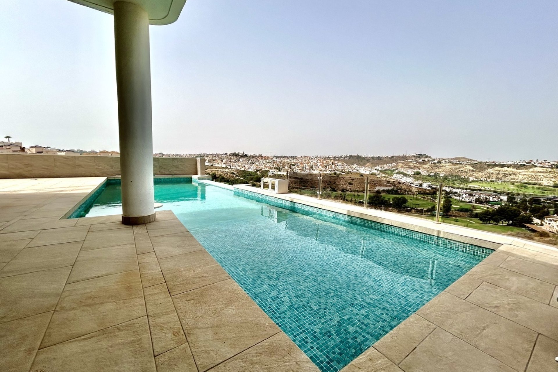 Odsprzedaż - Villa - Rojales - Ciudad Quesada