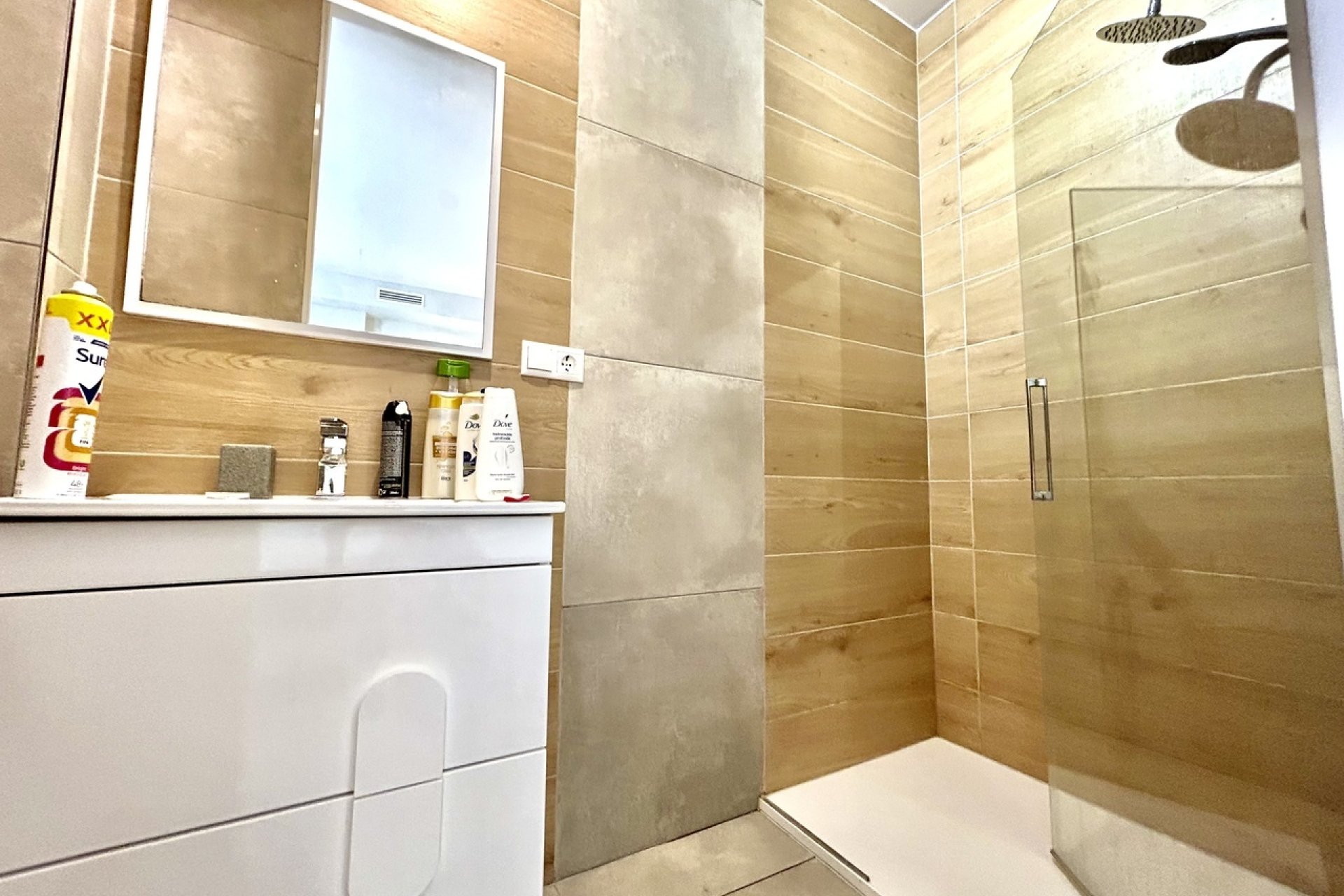 Odsprzedaż - Villa - Rojales - Ciudad Quesada