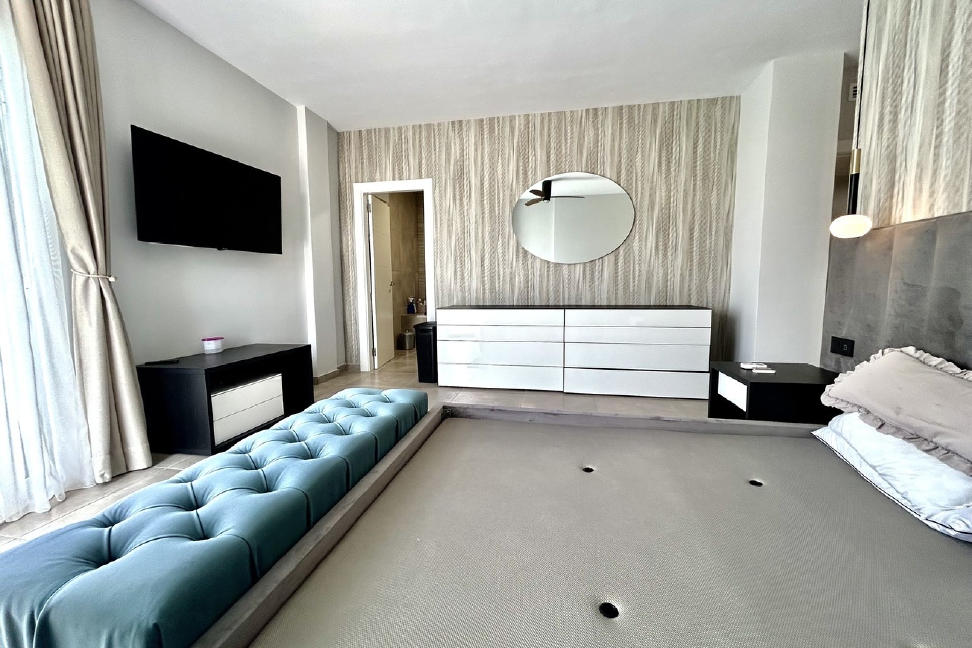 Odsprzedaż - Villa - Rojales - Ciudad Quesada