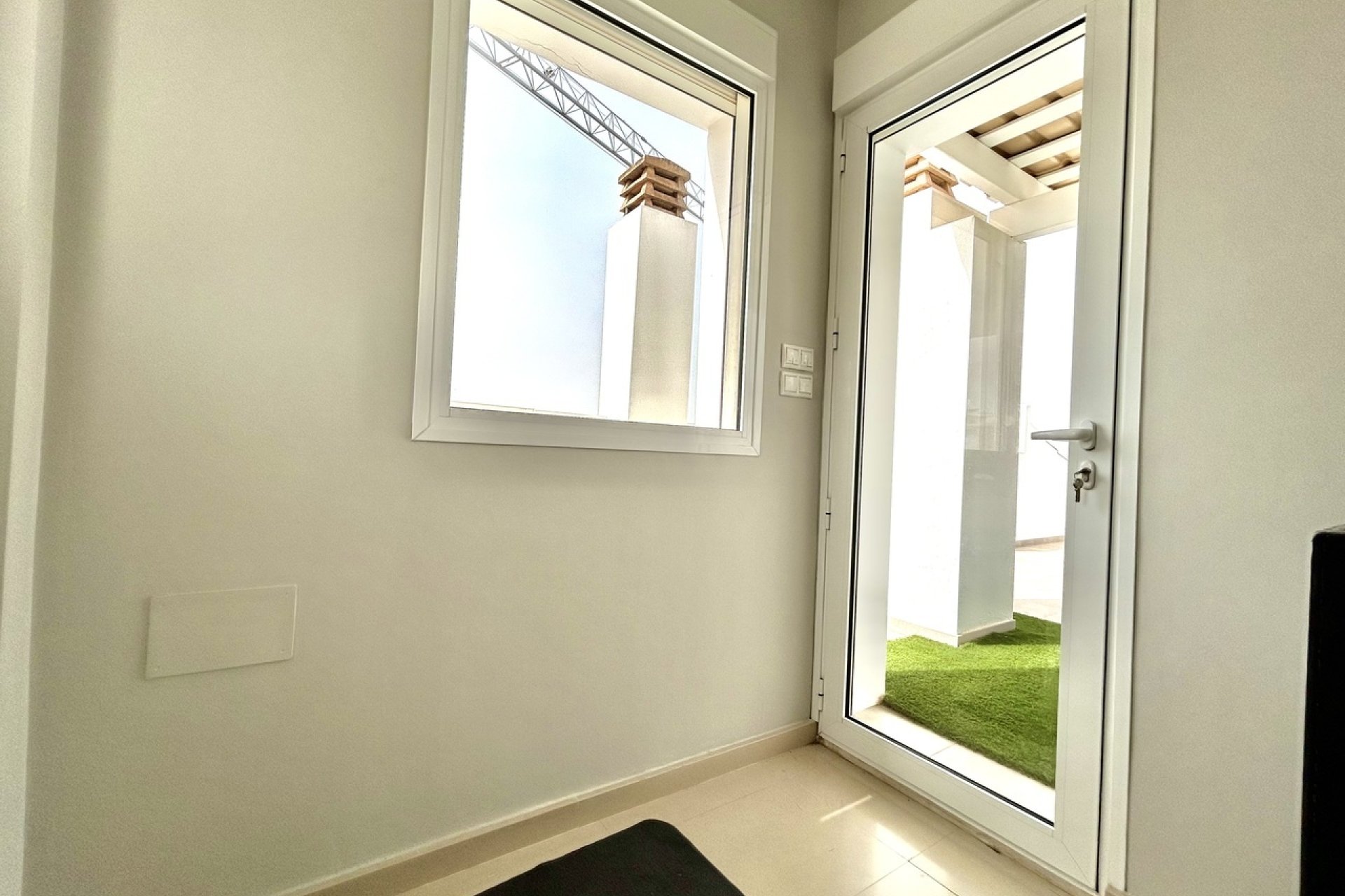 Odsprzedaż - Villa - Rojales - Ciudad Quesada