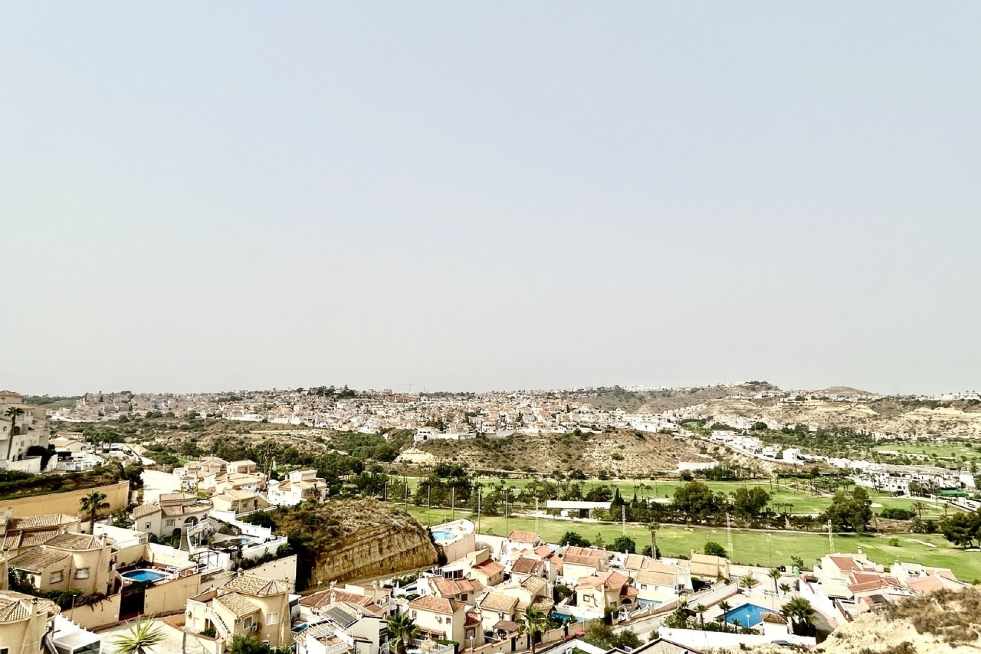 Odsprzedaż - Villa - Rojales - Ciudad Quesada
