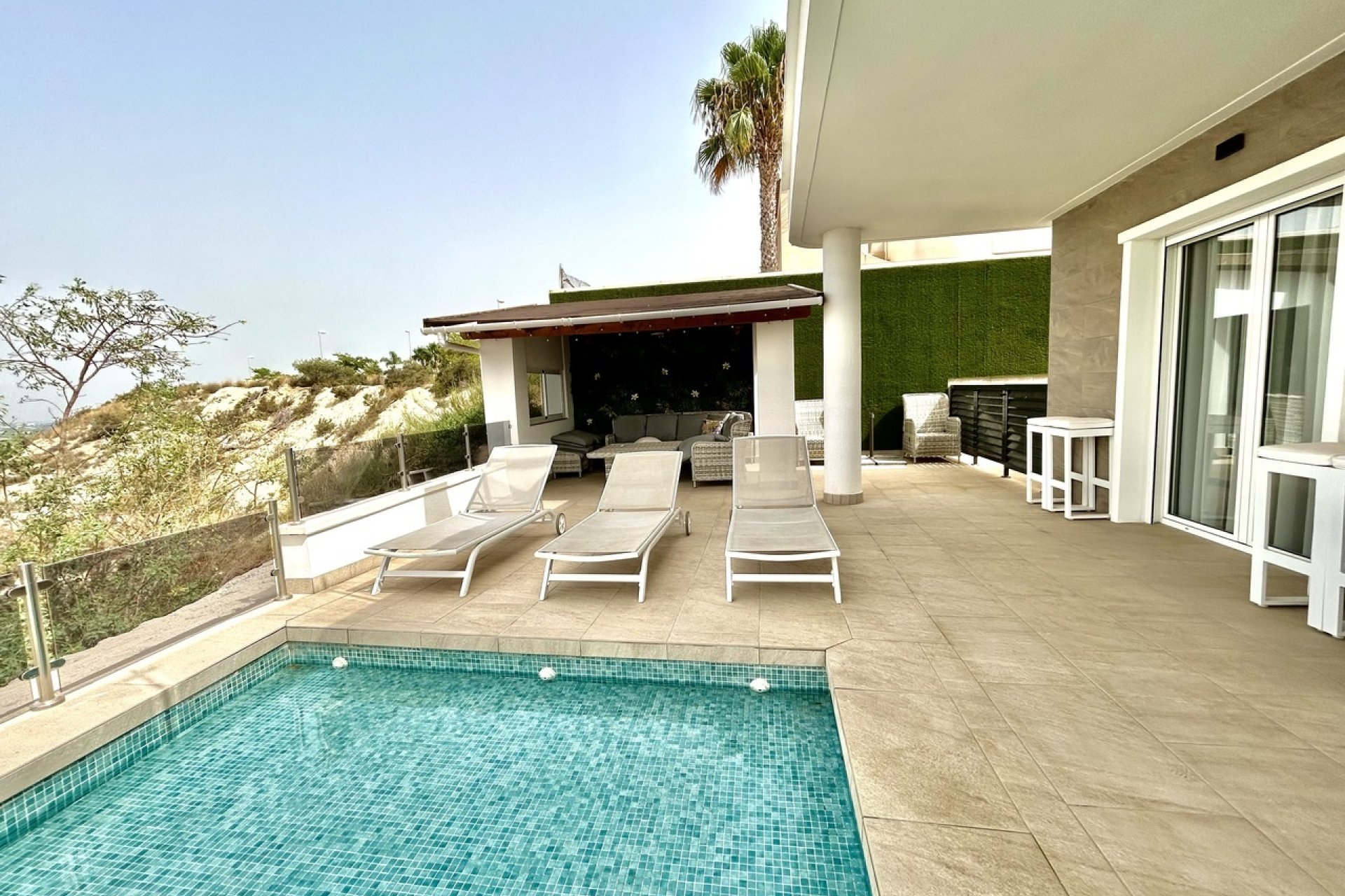 Odsprzedaż - Villa - Rojales - Ciudad Quesada