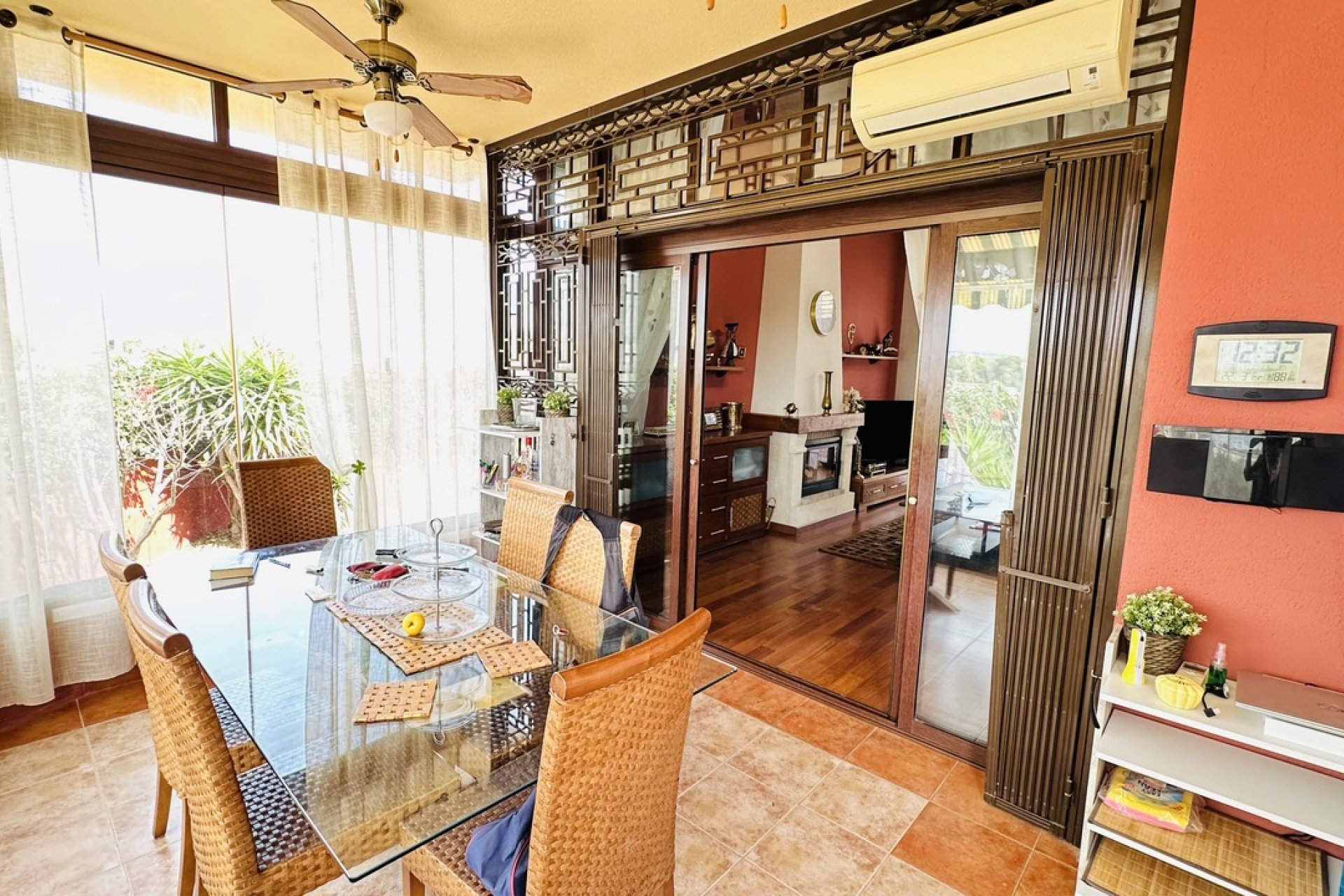 Odsprzedaż - Villa - Rojales - Ciudad Quesada