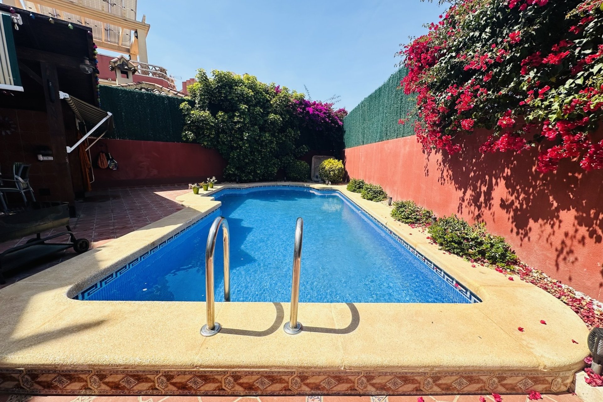 Odsprzedaż - Villa - Rojales - Ciudad Quesada