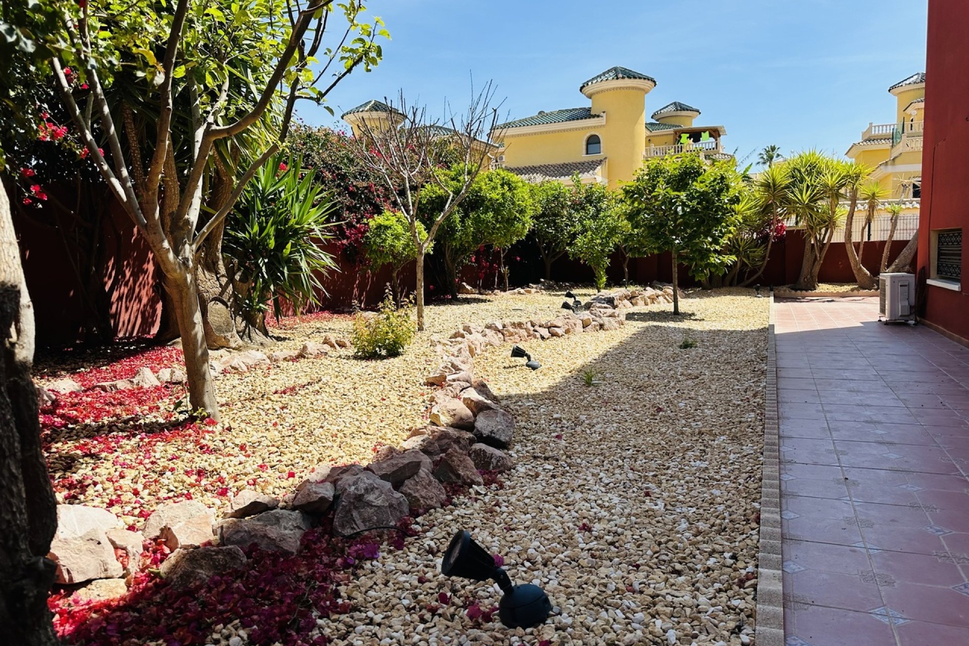 Odsprzedaż - Villa - Rojales - Ciudad Quesada