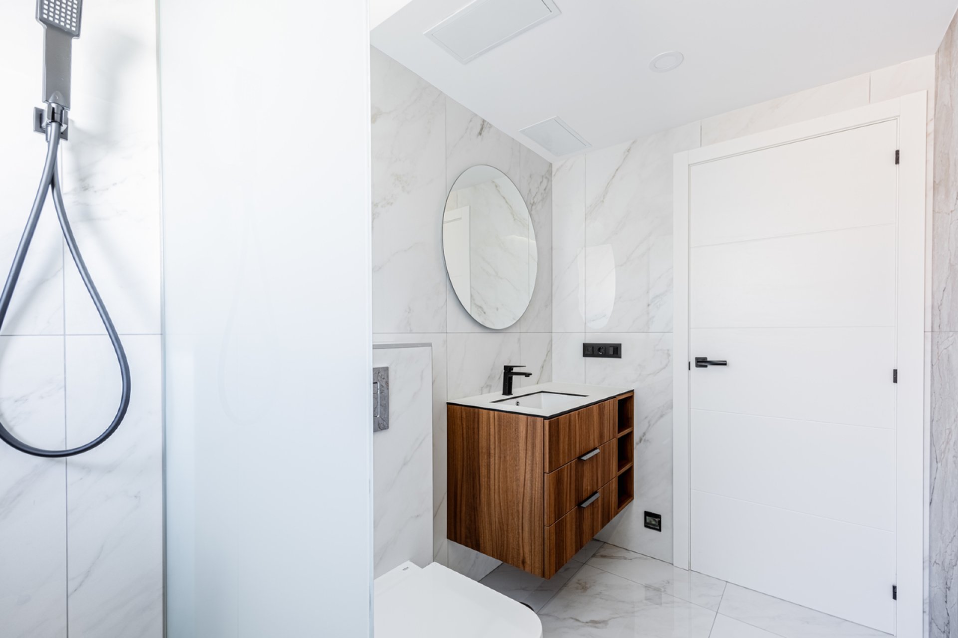 Odsprzedaż - Villa - Rojales - Ciudad Quesada