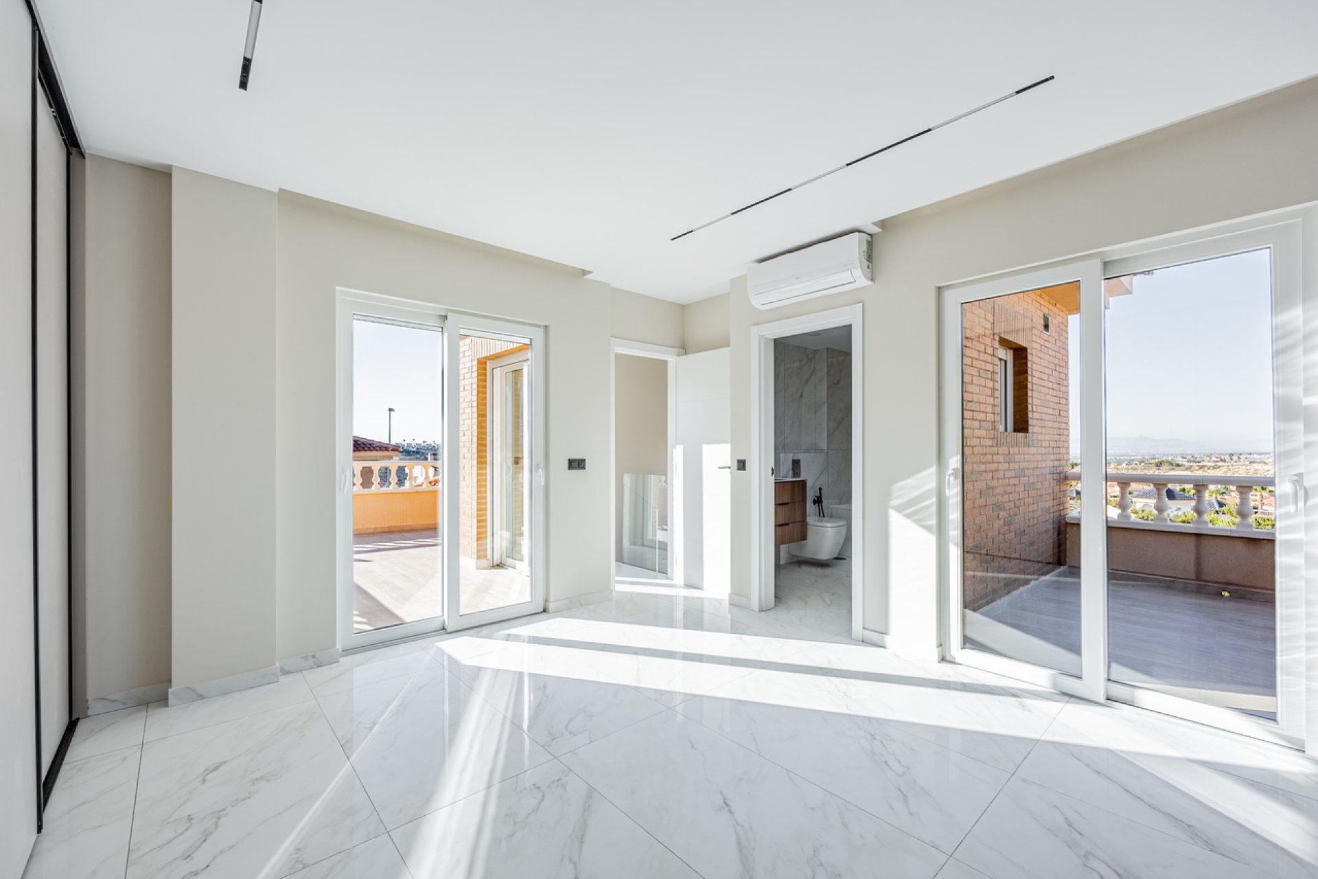 Odsprzedaż - Villa - Rojales - Ciudad Quesada