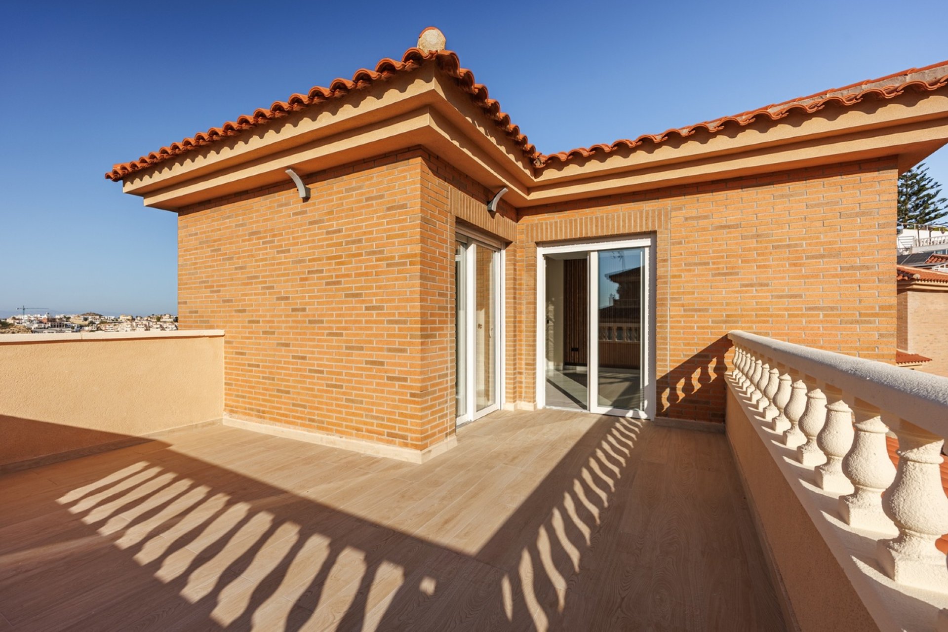 Odsprzedaż - Villa - Rojales - Ciudad Quesada