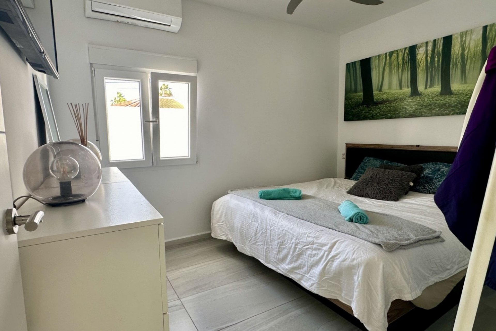 Odsprzedaż - Villa - Rojales - Ciudad Quesada