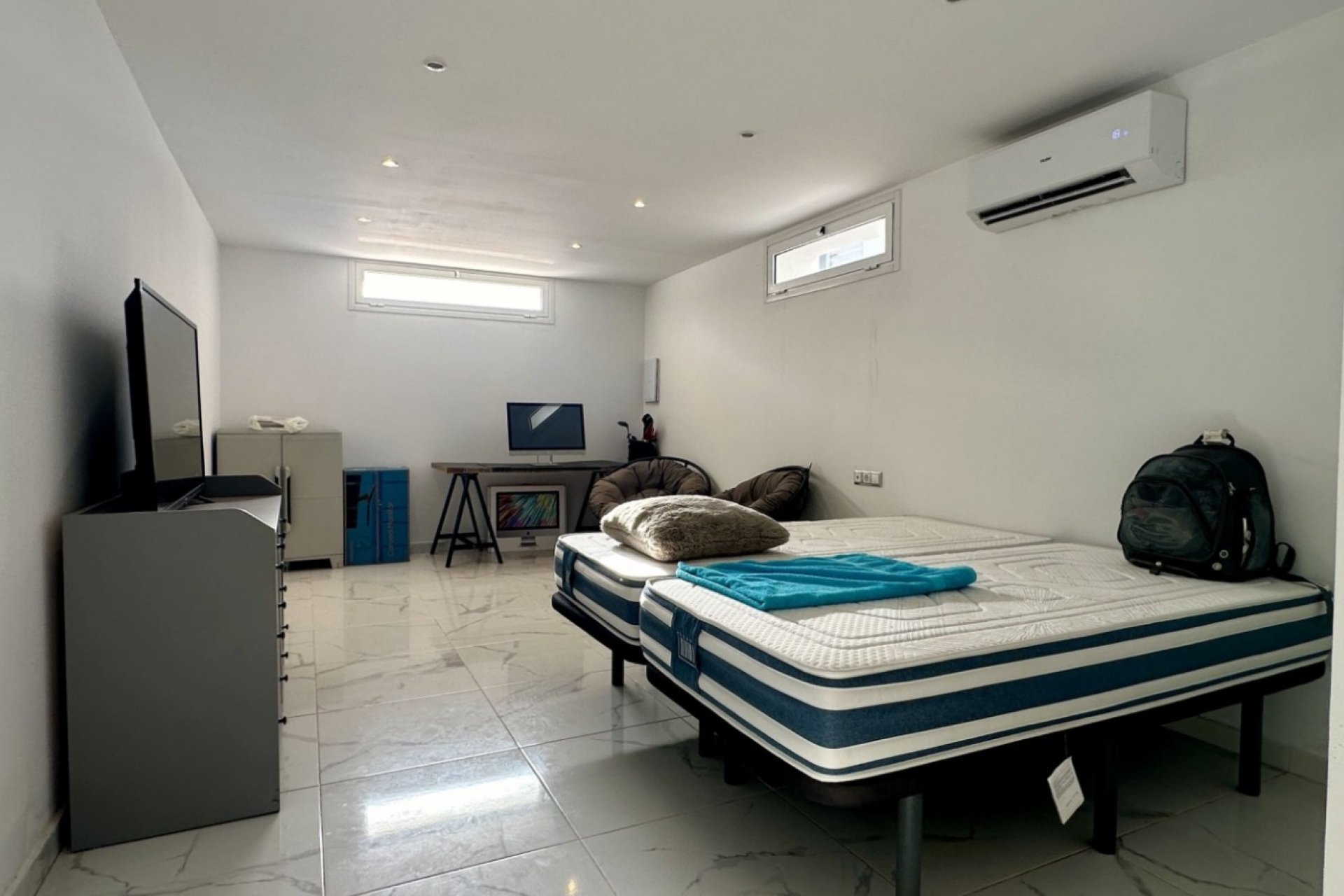 Odsprzedaż - Villa - Rojales - Ciudad Quesada