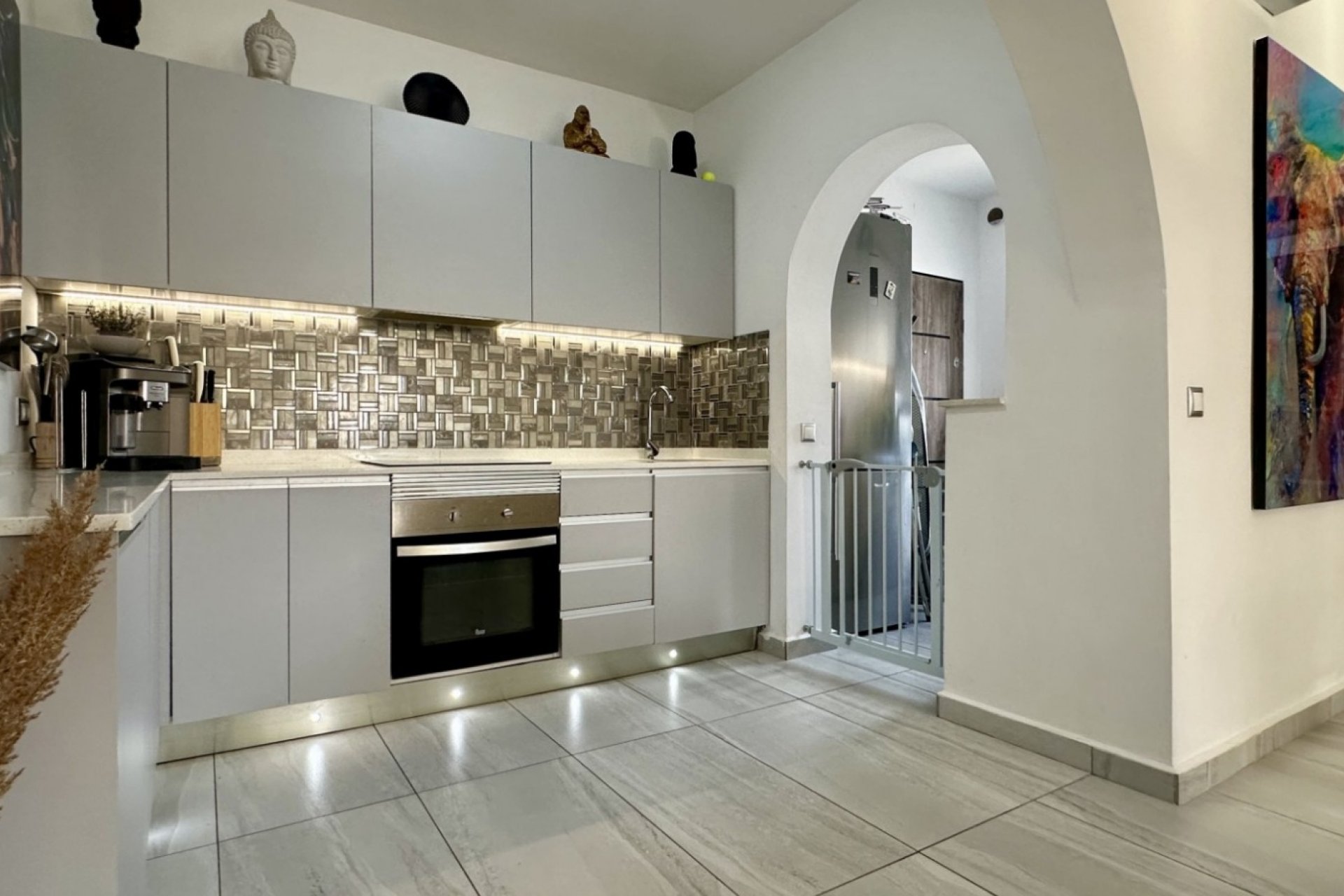 Odsprzedaż - Villa - Rojales - Ciudad Quesada