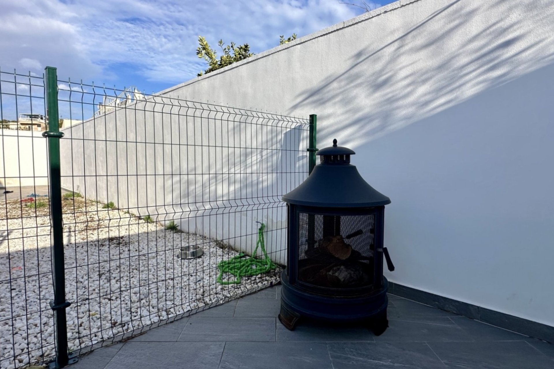 Odsprzedaż - Villa - Rojales - Ciudad Quesada