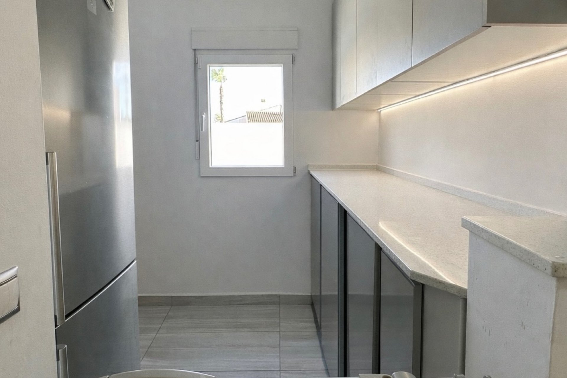 Odsprzedaż - Villa - Rojales - Ciudad Quesada