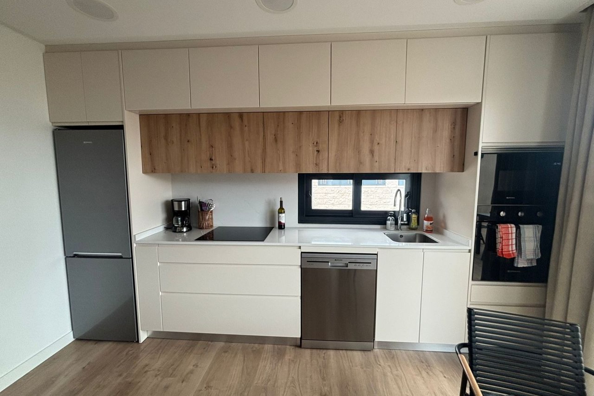 Odsprzedaż - Villa - Rojales - Ciudad Quesada