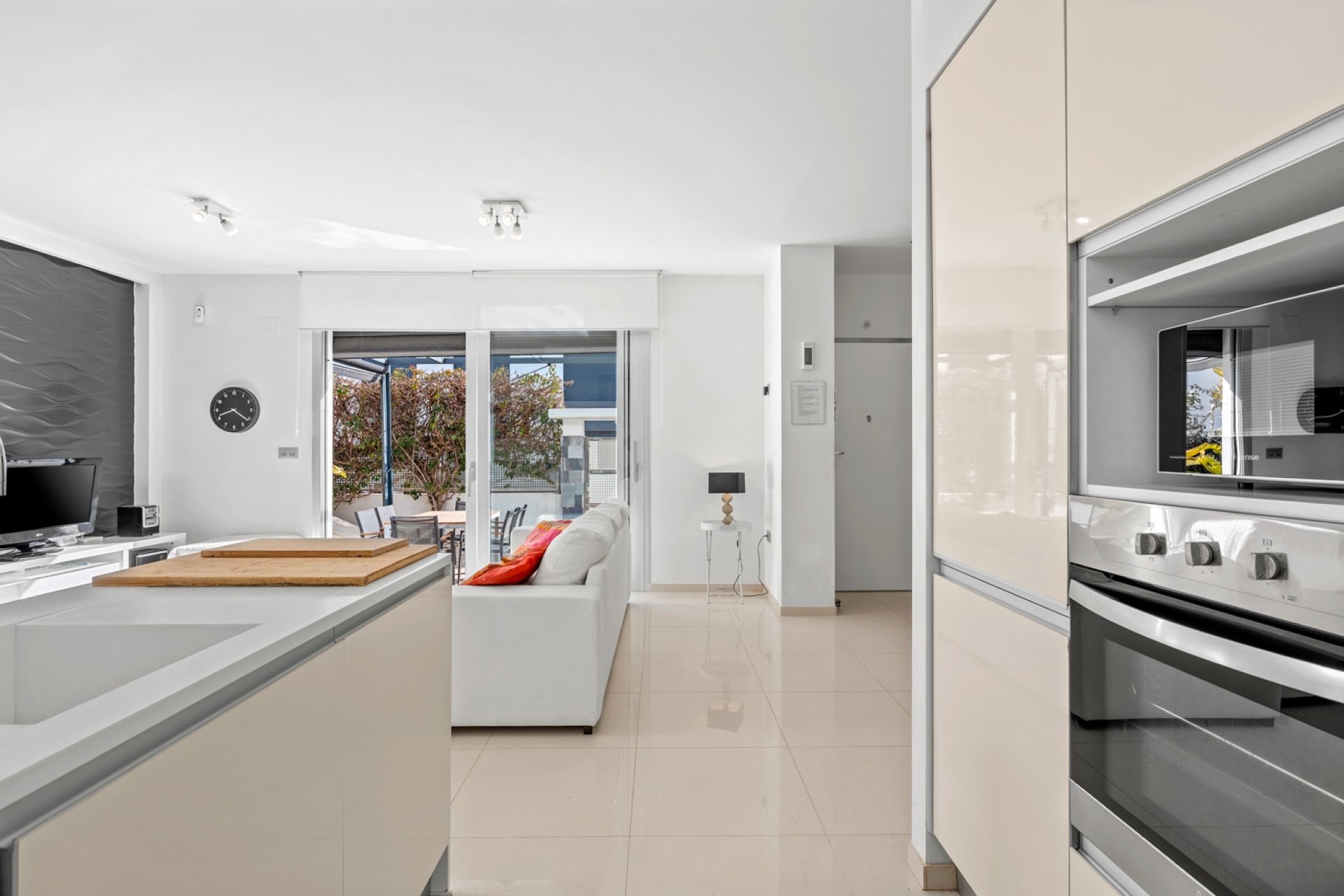 Odsprzedaż - Villa - Rojales - Ciudad Quesada