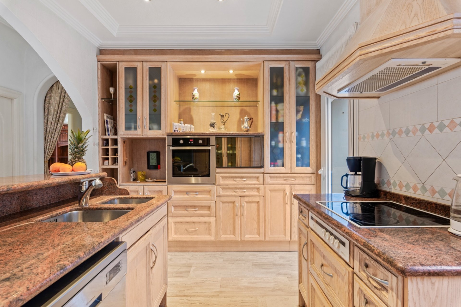 Odsprzedaż - Villa - Rojales - Doña pepa