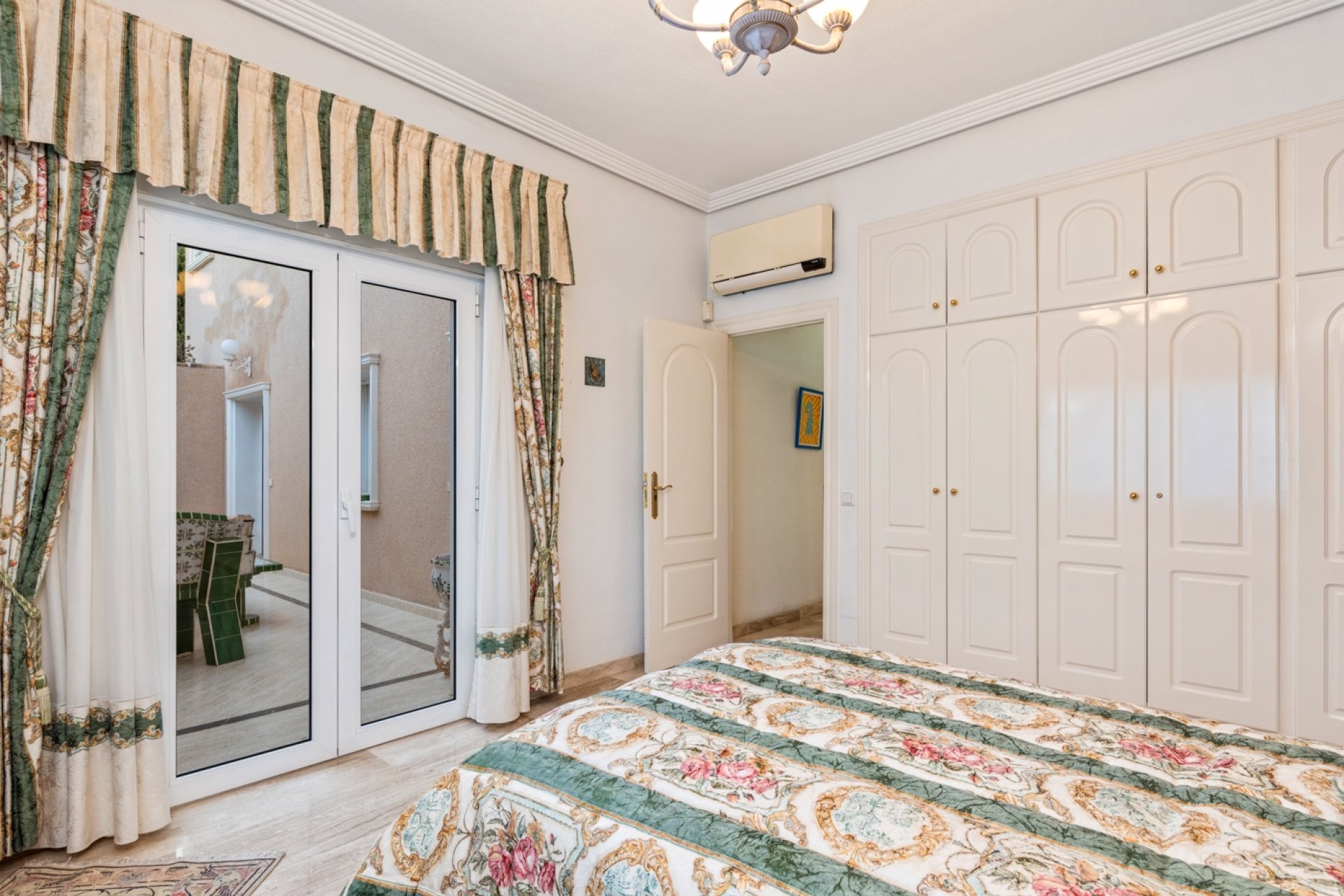 Odsprzedaż - Villa - Rojales - Doña pepa