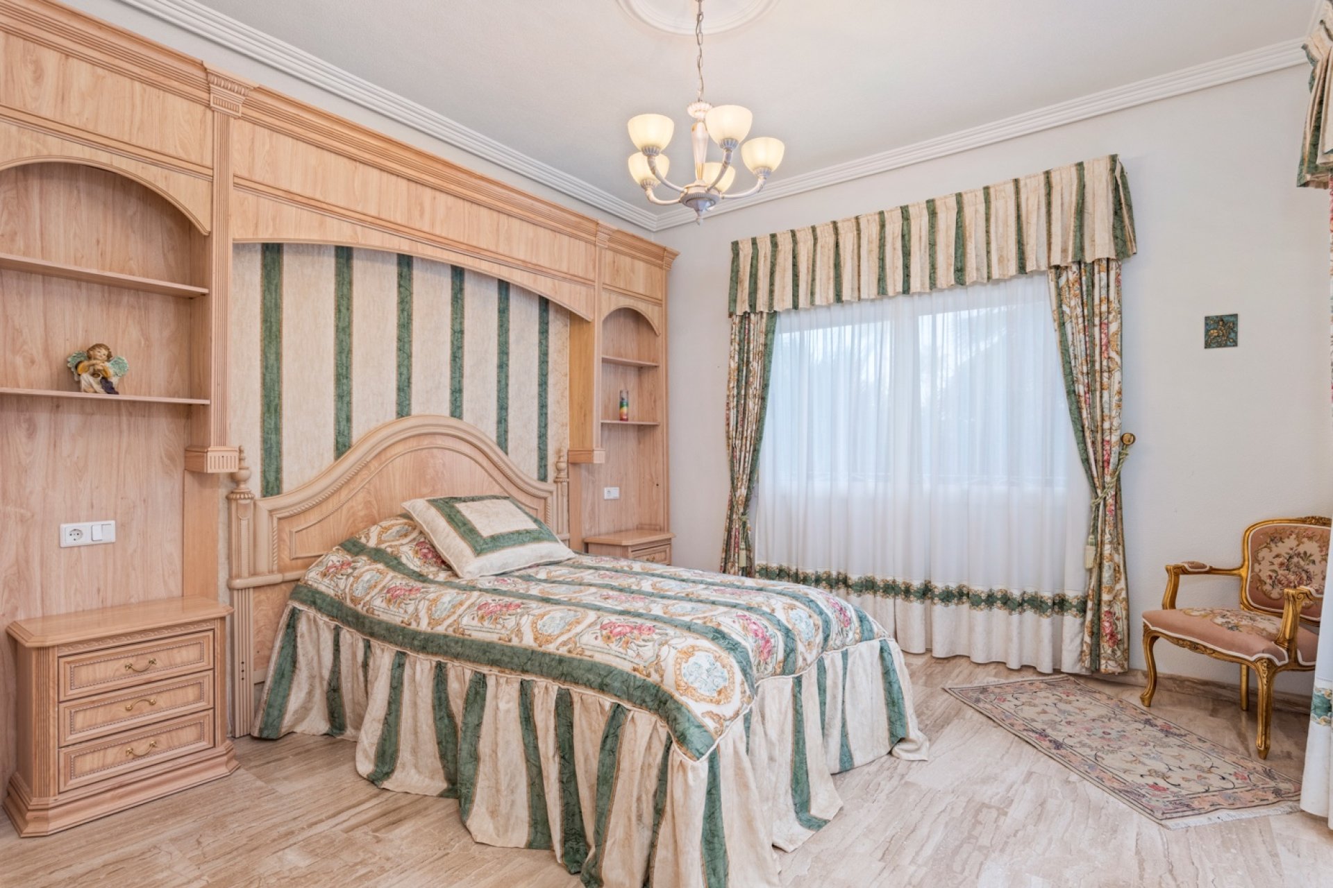 Odsprzedaż - Villa - Rojales - Doña pepa