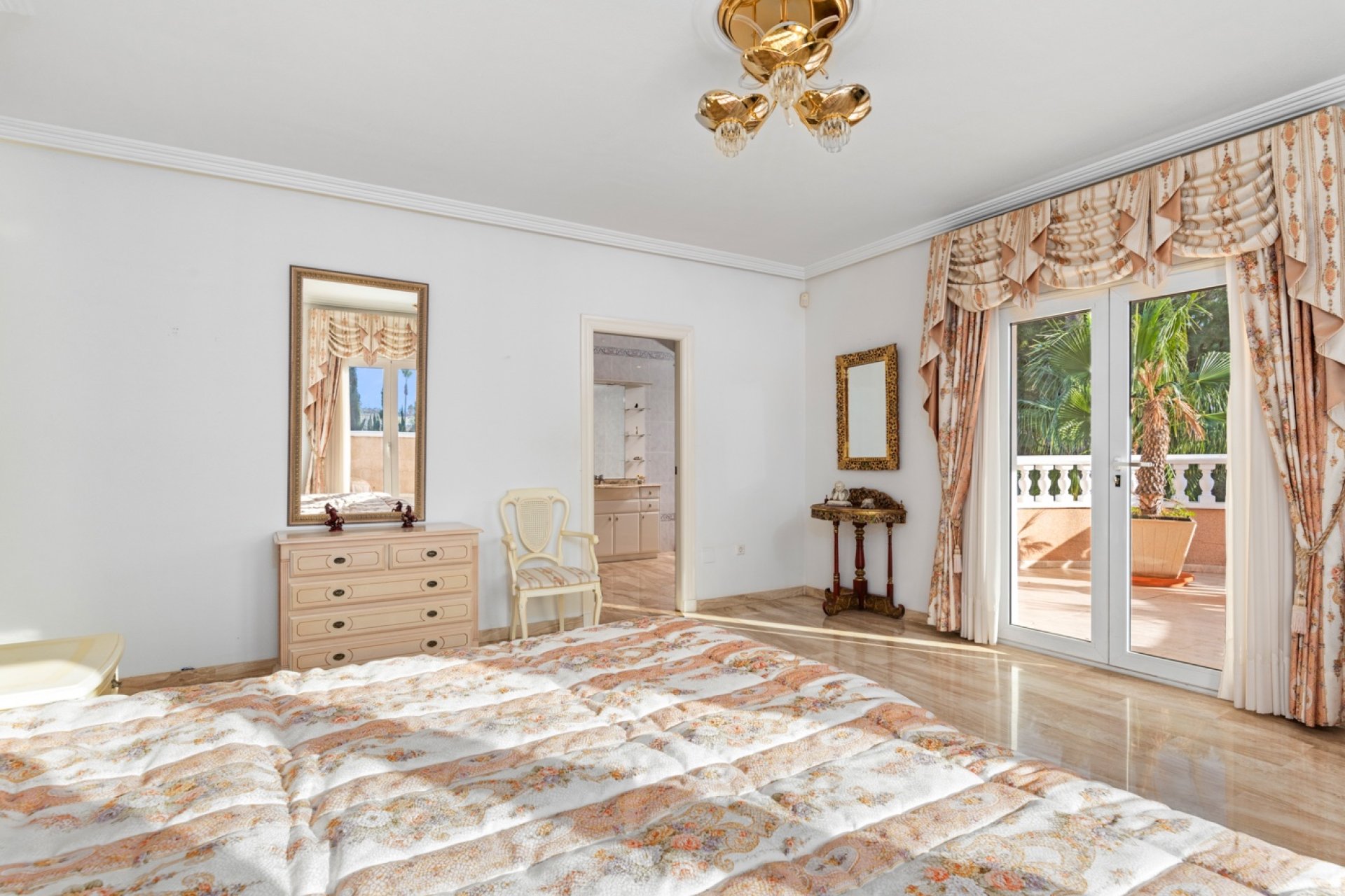 Odsprzedaż - Villa - Rojales - Doña pepa