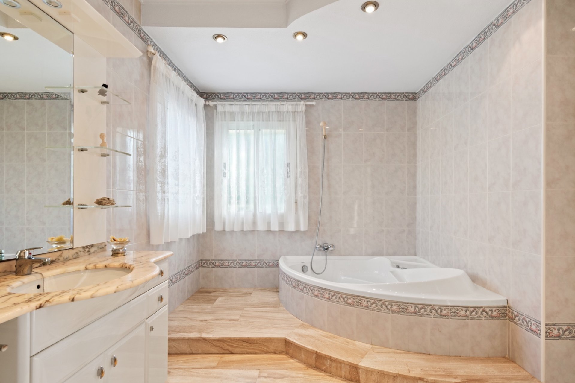 Odsprzedaż - Villa - Rojales - Doña pepa