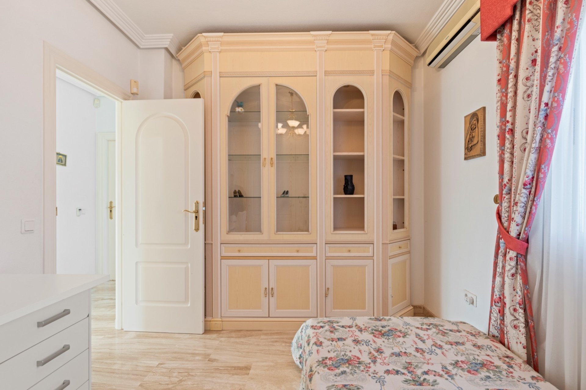 Odsprzedaż - Villa - Rojales - Doña pepa