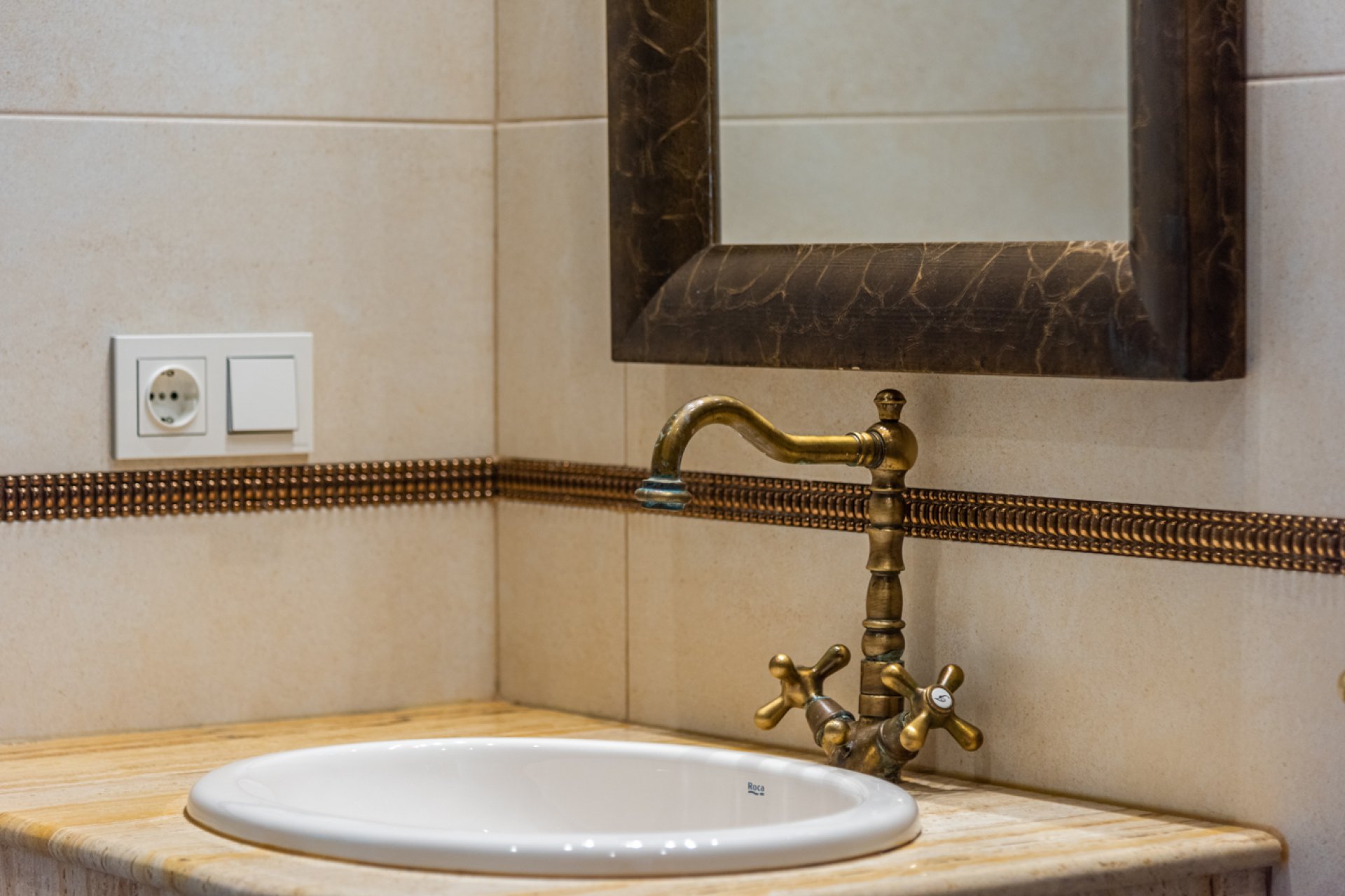 Odsprzedaż - Villa - Rojales - Doña pepa