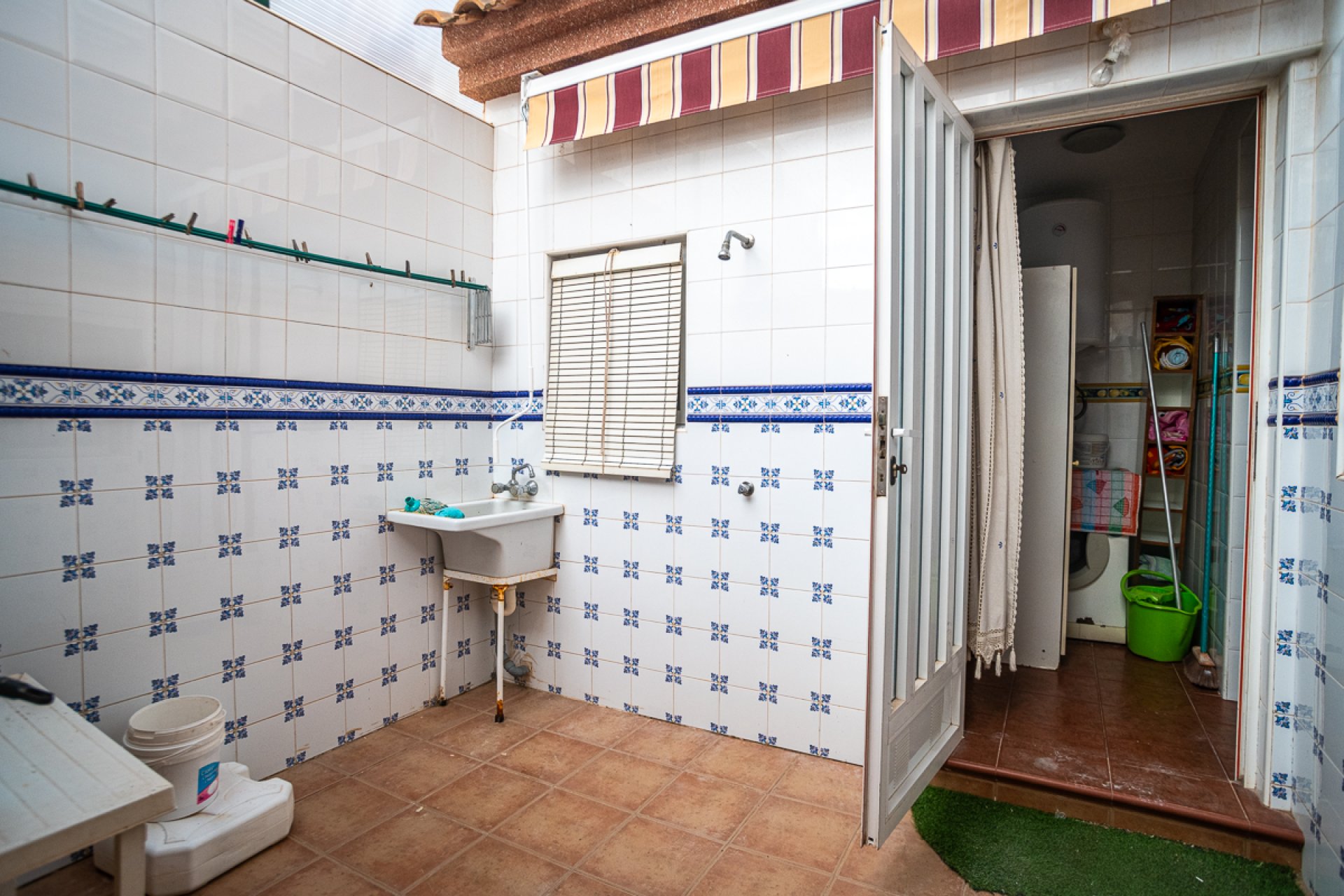 Odsprzedaż - Villa - San Javier - Santiago de la Ribera