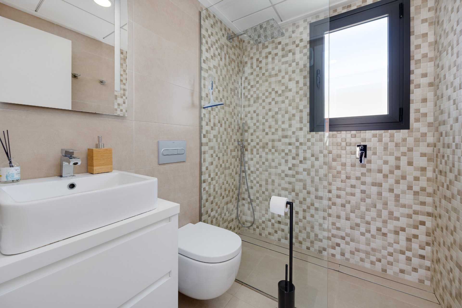 Odsprzedaż - Villa - San Javier - Santiago de la Ribera