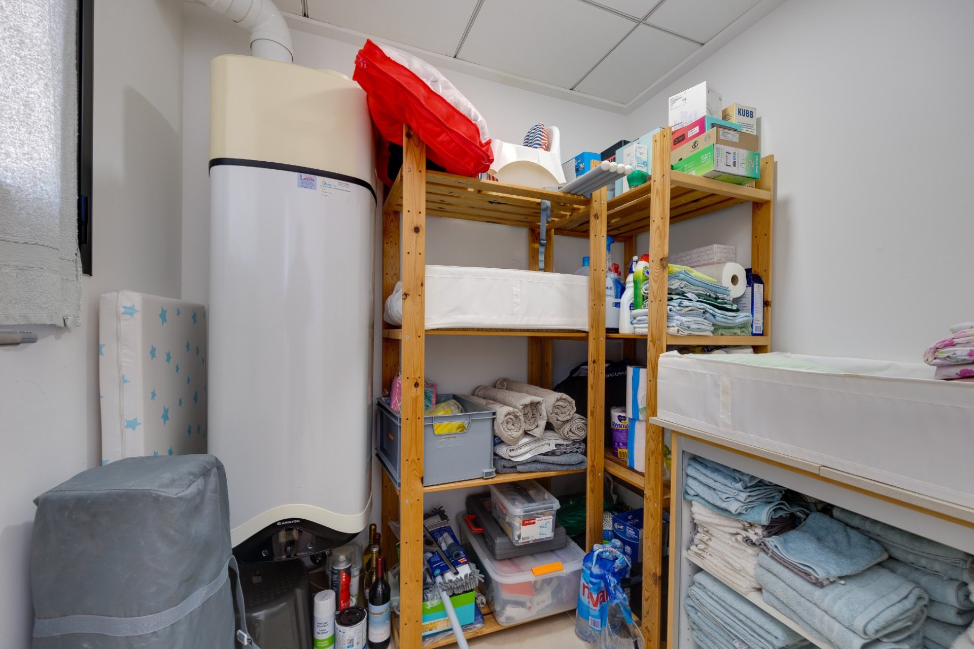 Odsprzedaż - Villa - San Javier - Santiago de la Ribera