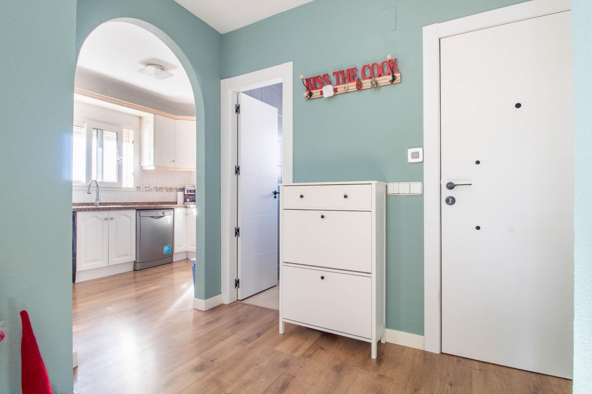 Odsprzedaż - Villa - San Miguel de Salinas - Blue Lagoon - El Galan