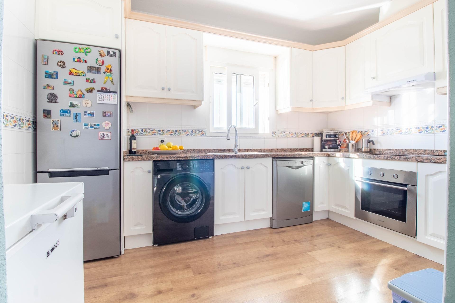 Odsprzedaż - Villa - San Miguel de Salinas - Blue Lagoon - El Galan