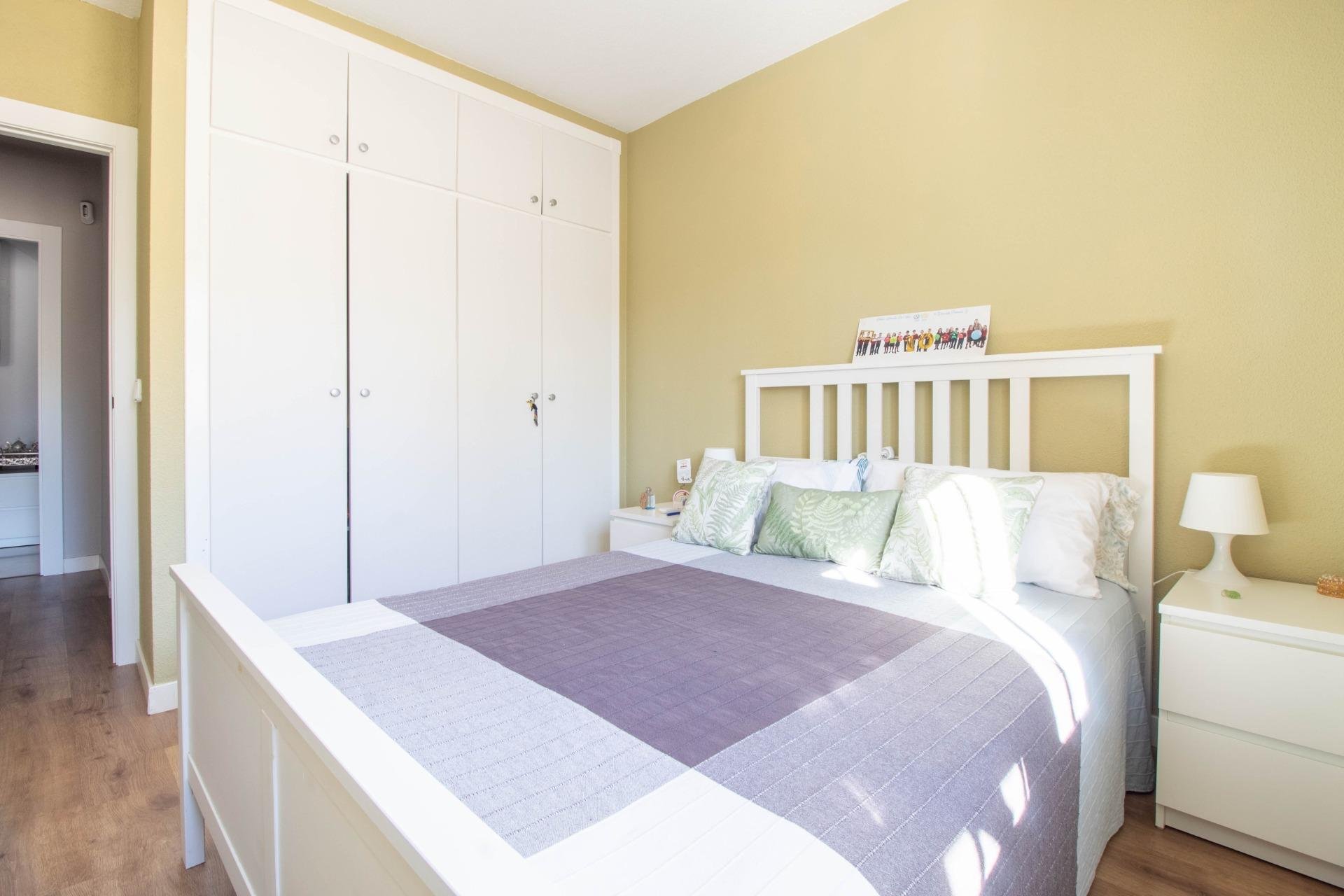 Odsprzedaż - Villa - San Miguel de Salinas - Blue Lagoon - El Galan