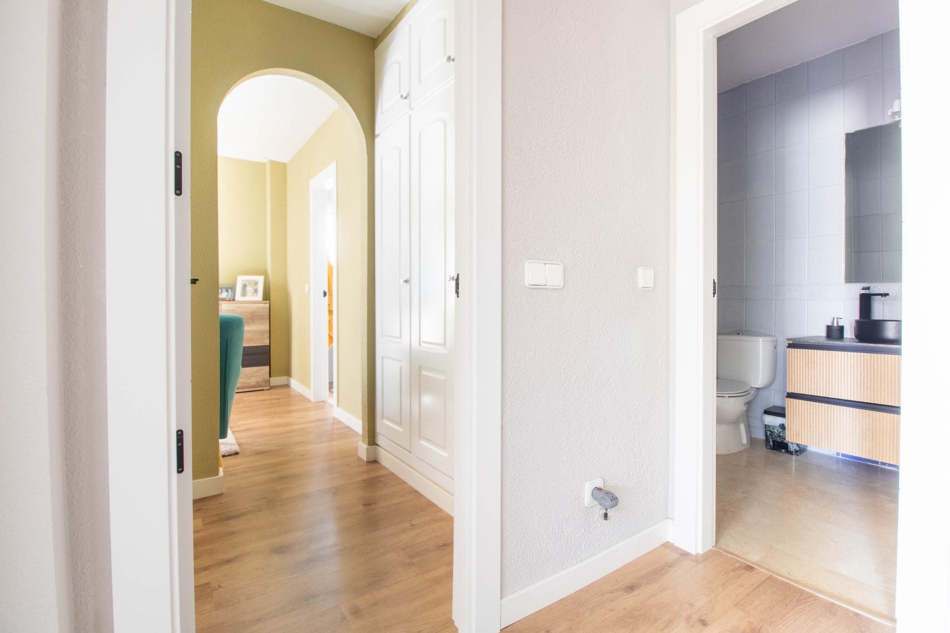 Odsprzedaż - Villa - San Miguel de Salinas - Blue Lagoon - El Galan