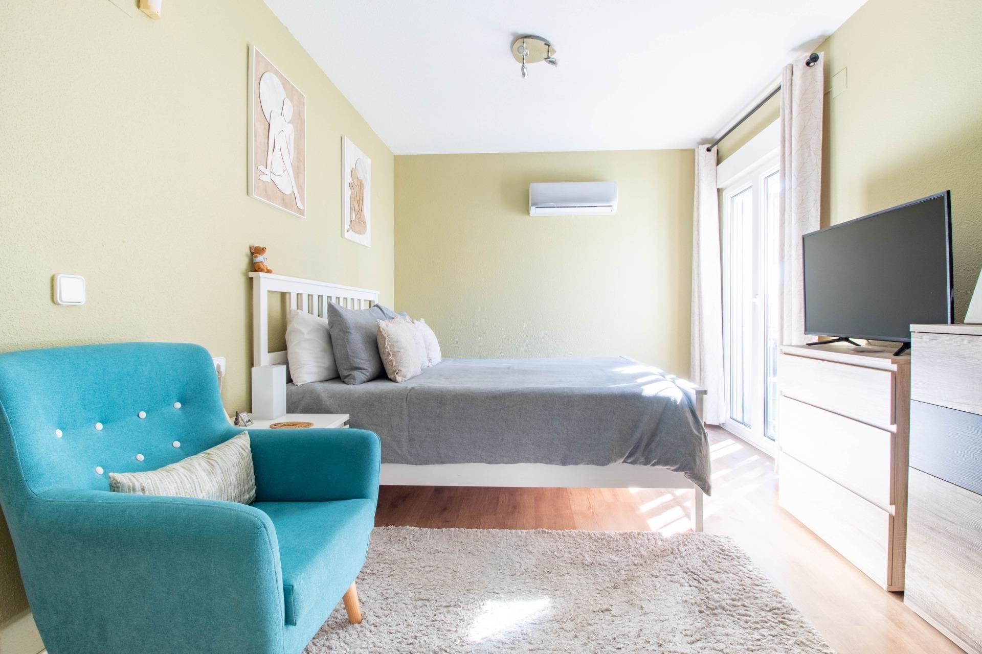 Odsprzedaż - Villa - San Miguel de Salinas - Blue Lagoon - El Galan