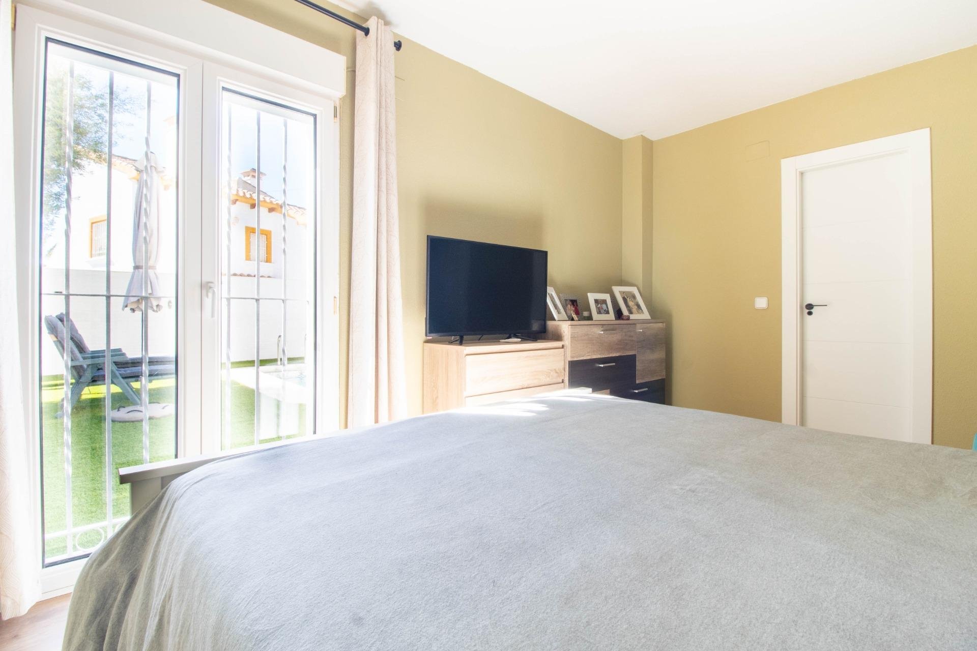 Odsprzedaż - Villa - San Miguel de Salinas - Blue Lagoon - El Galan