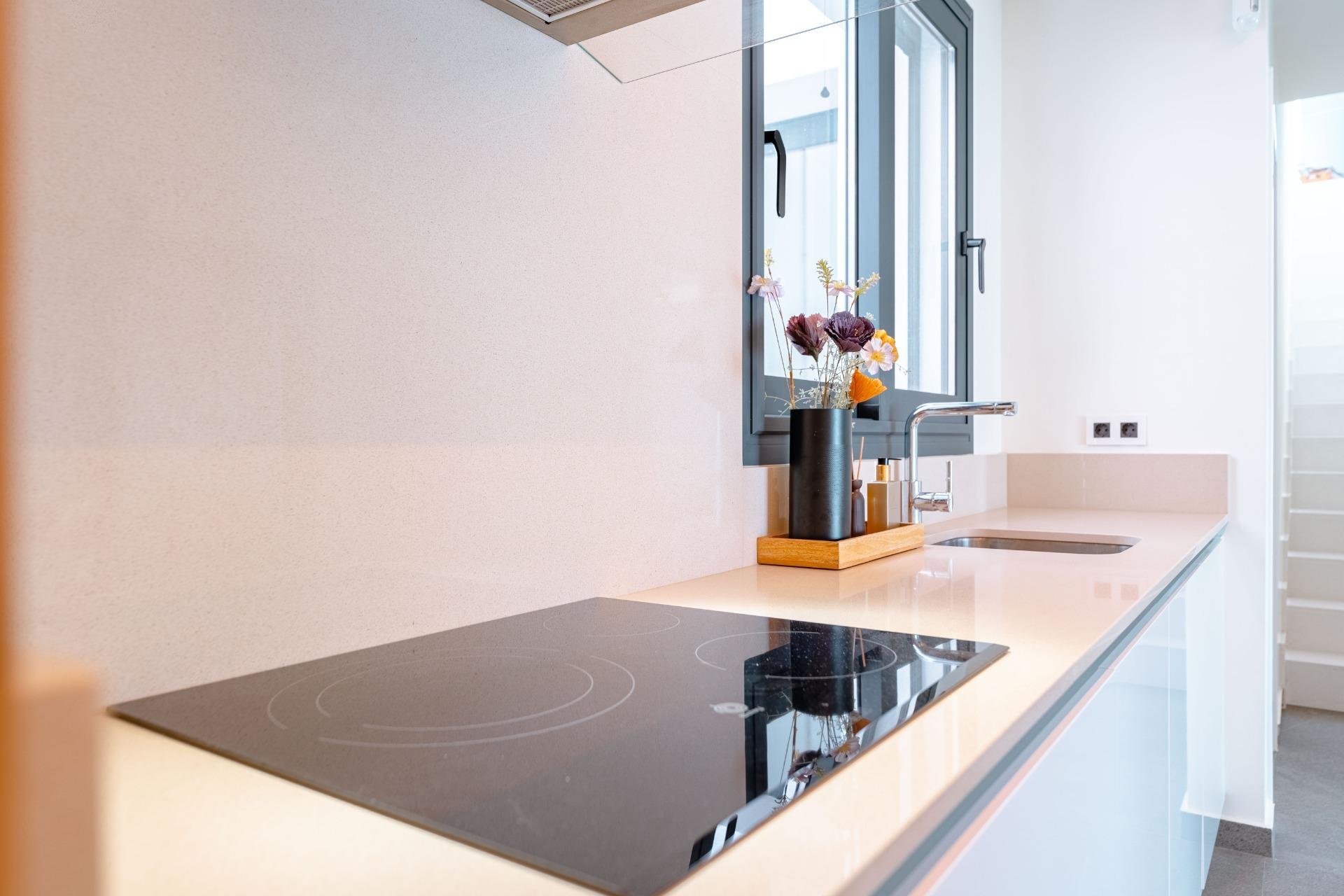 Odsprzedaż - Villa - San Miguel de Salinas - Costa blanca sur