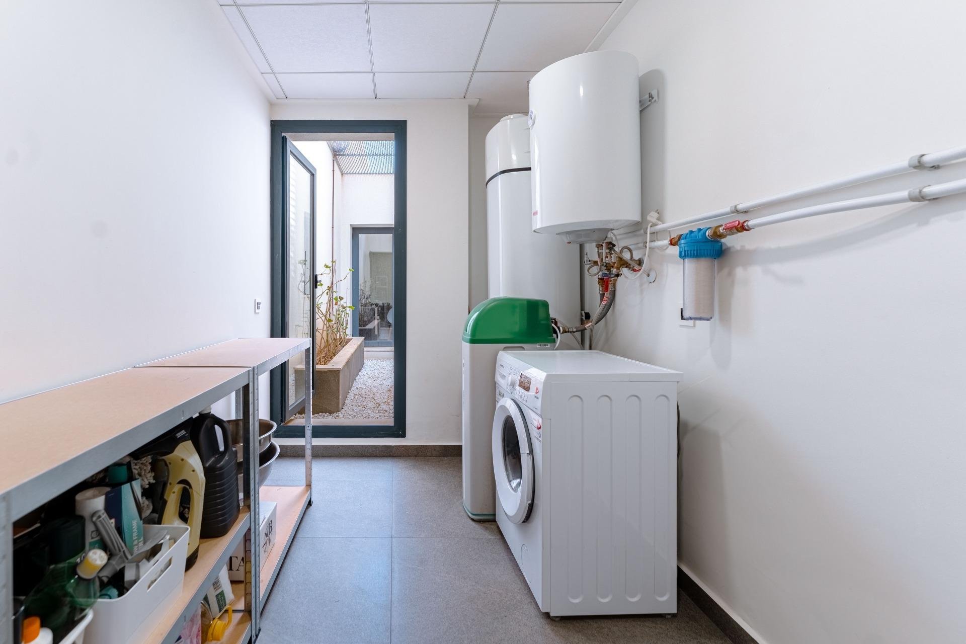 Odsprzedaż - Villa - San Miguel de Salinas - Costa blanca sur