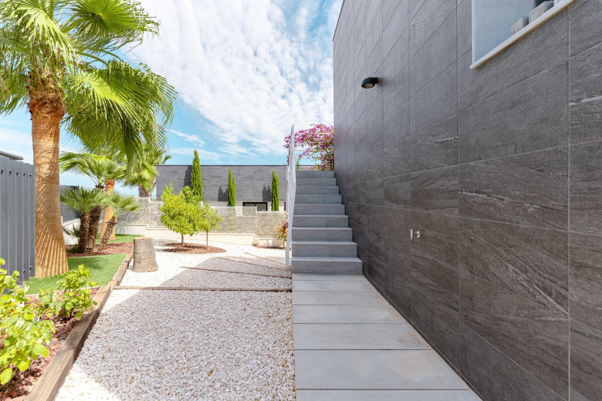 Odsprzedaż - Villa - San Miguel de Salinas - Costa blanca sur