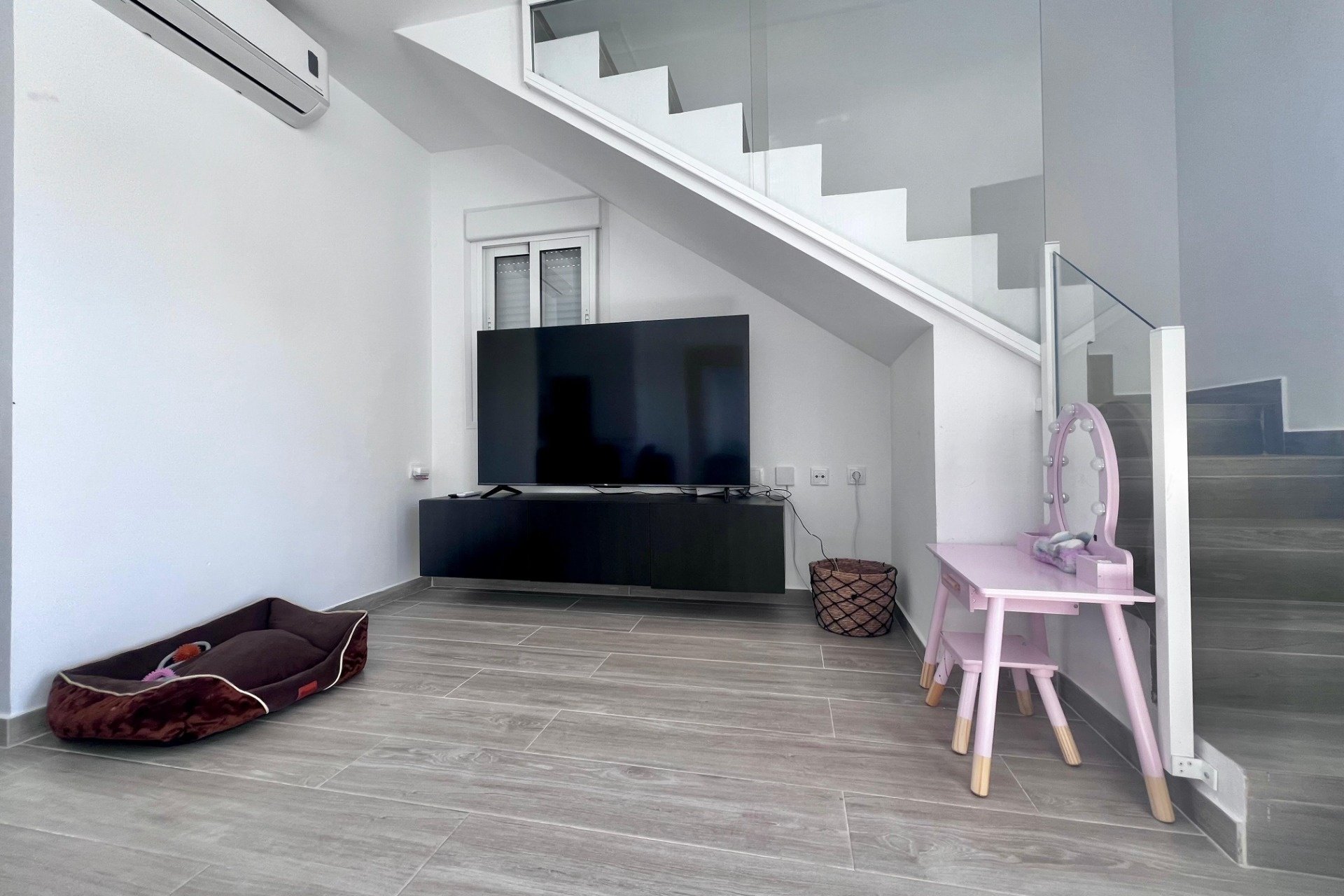 Odsprzedaż - Villa - San Miguel de Salinas - Las filipinas