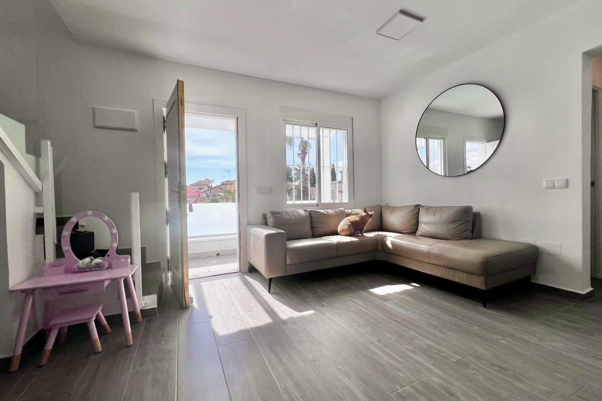 Odsprzedaż - Villa - San Miguel de Salinas - Las filipinas