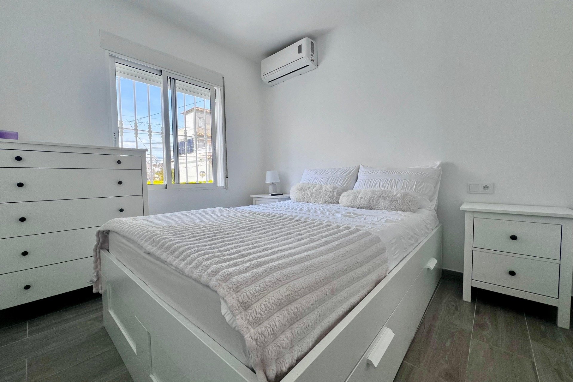 Odsprzedaż - Villa - San Miguel de Salinas - Las filipinas