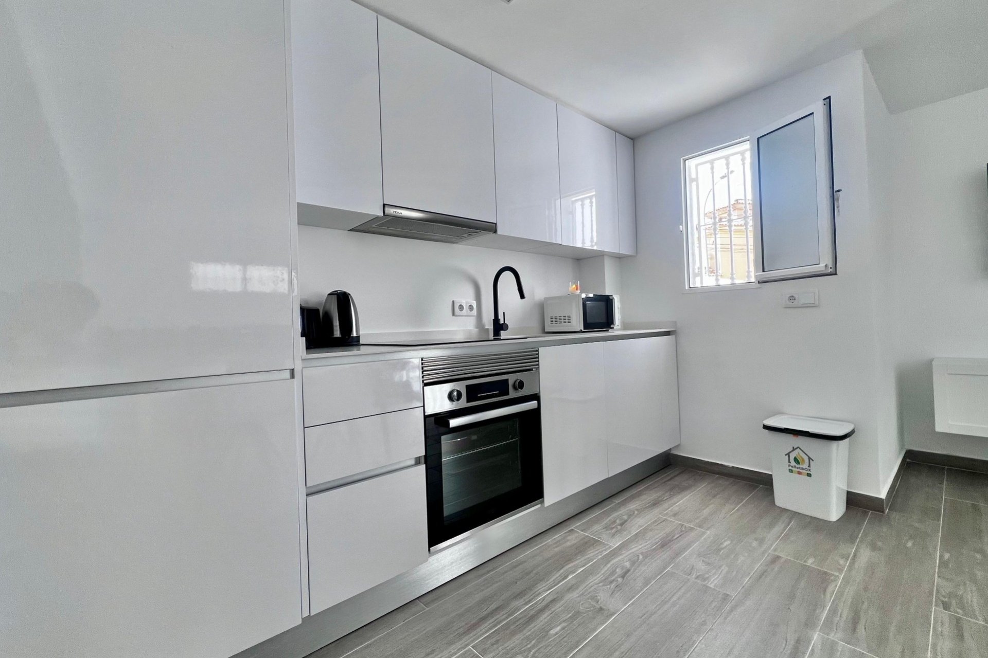 Odsprzedaż - Villa - San Miguel de Salinas - Las filipinas