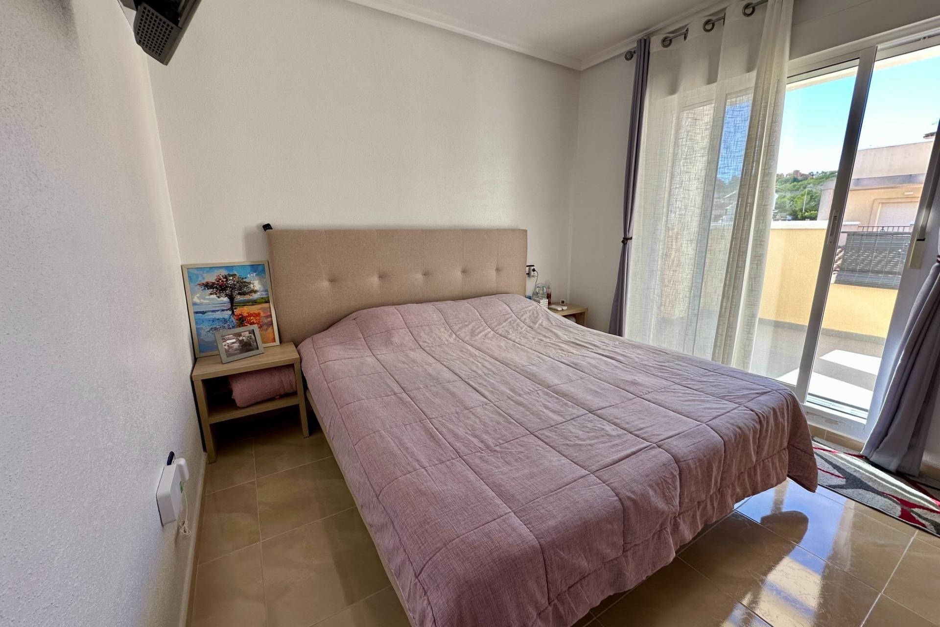 Odsprzedaż - Villa - San Miguel de Salinas - Residencial los flamencos