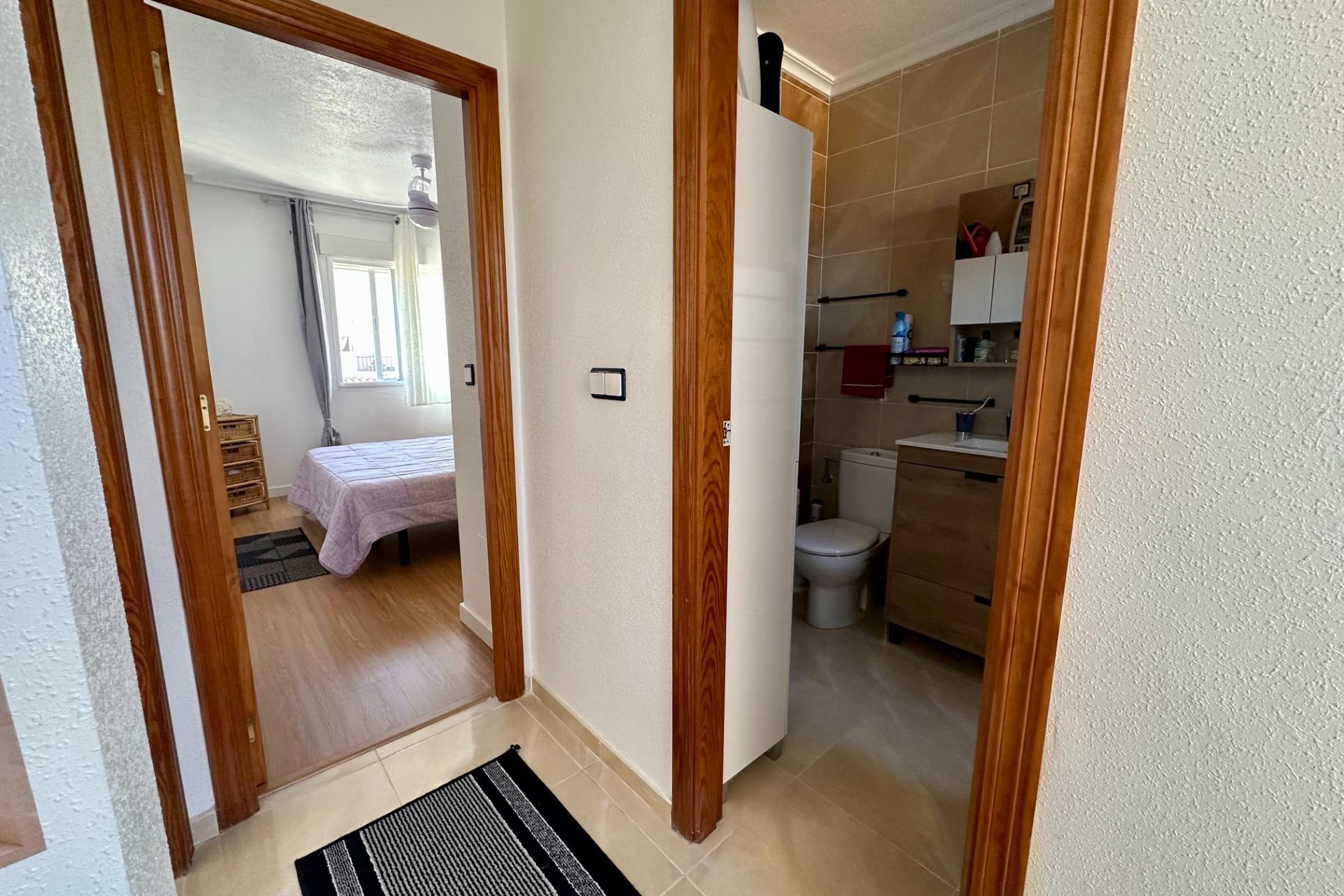 Odsprzedaż - Villa - San Miguel de Salinas - Residencial los flamencos