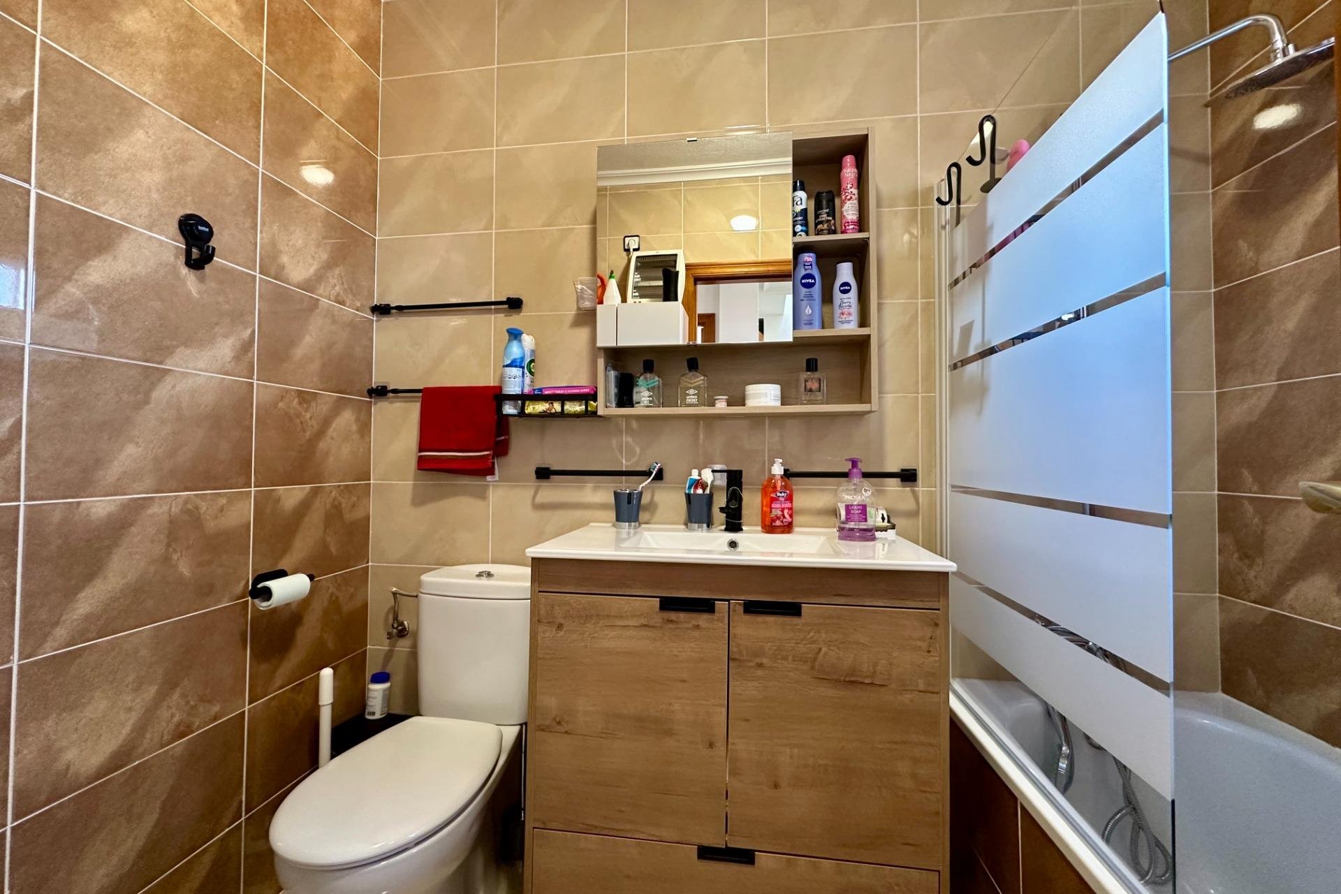 Odsprzedaż - Villa - San Miguel de Salinas - Residencial los flamencos