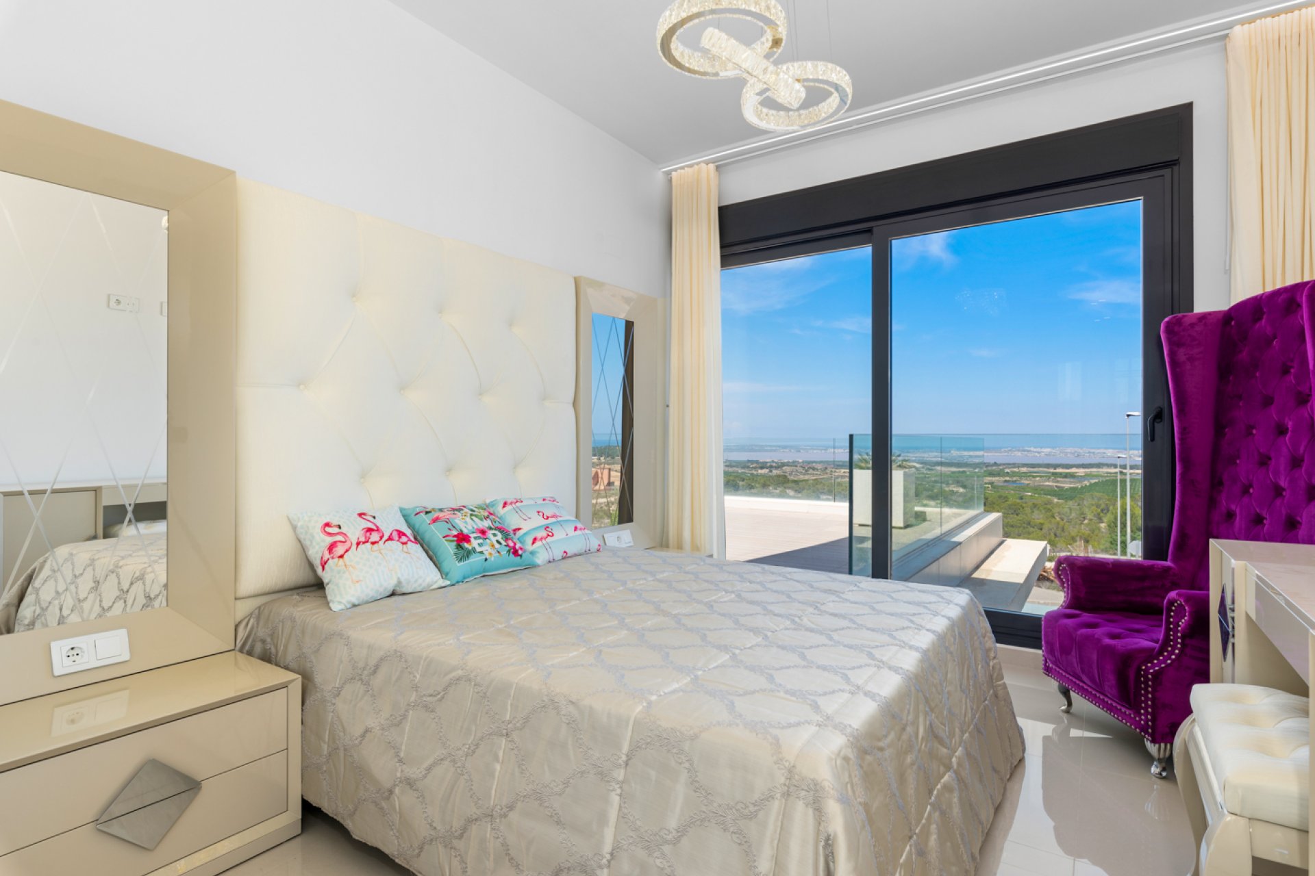 Odsprzedaż - Villa - San Miguel de Salinas - San Miguel Salinas