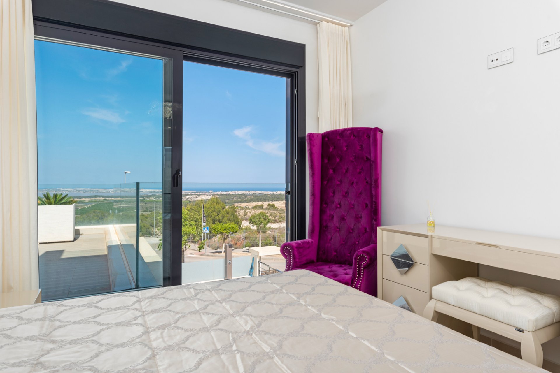 Odsprzedaż - Villa - San Miguel de Salinas - San Miguel Salinas