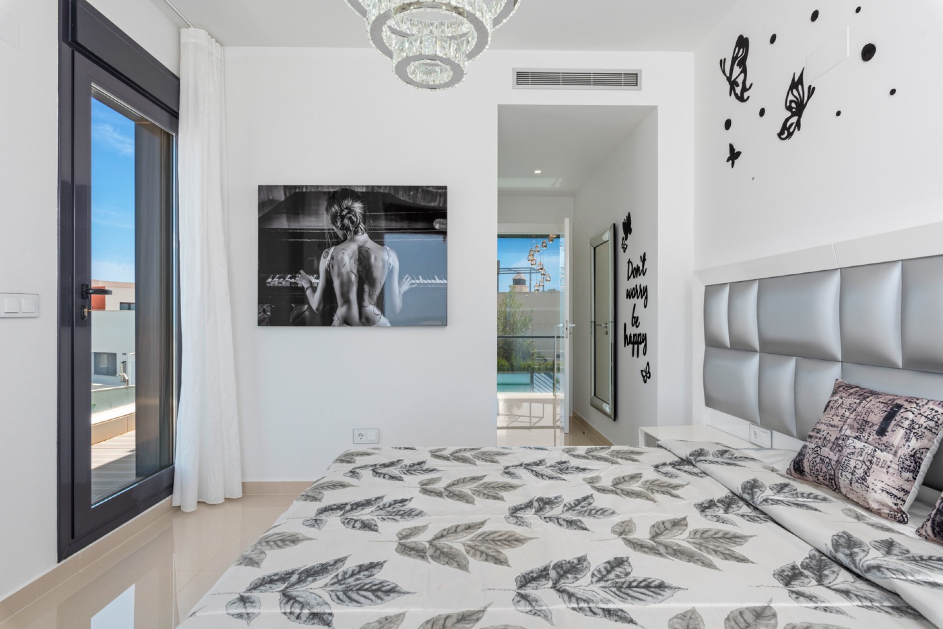 Odsprzedaż - Villa - San Miguel de Salinas - San Miguel Salinas